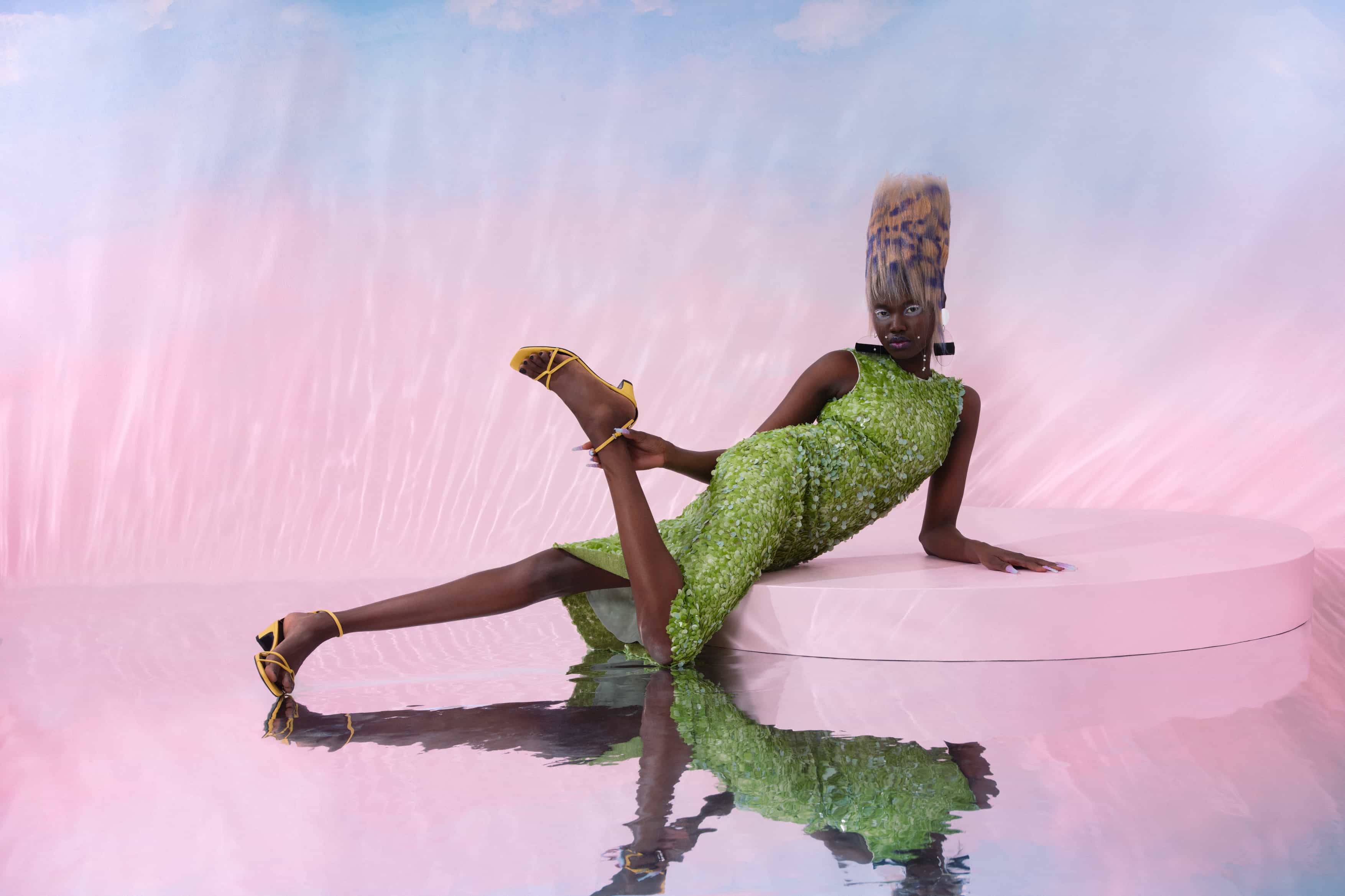 SCHÖN MAG SWITZERLAND ISSUE 12 - 11