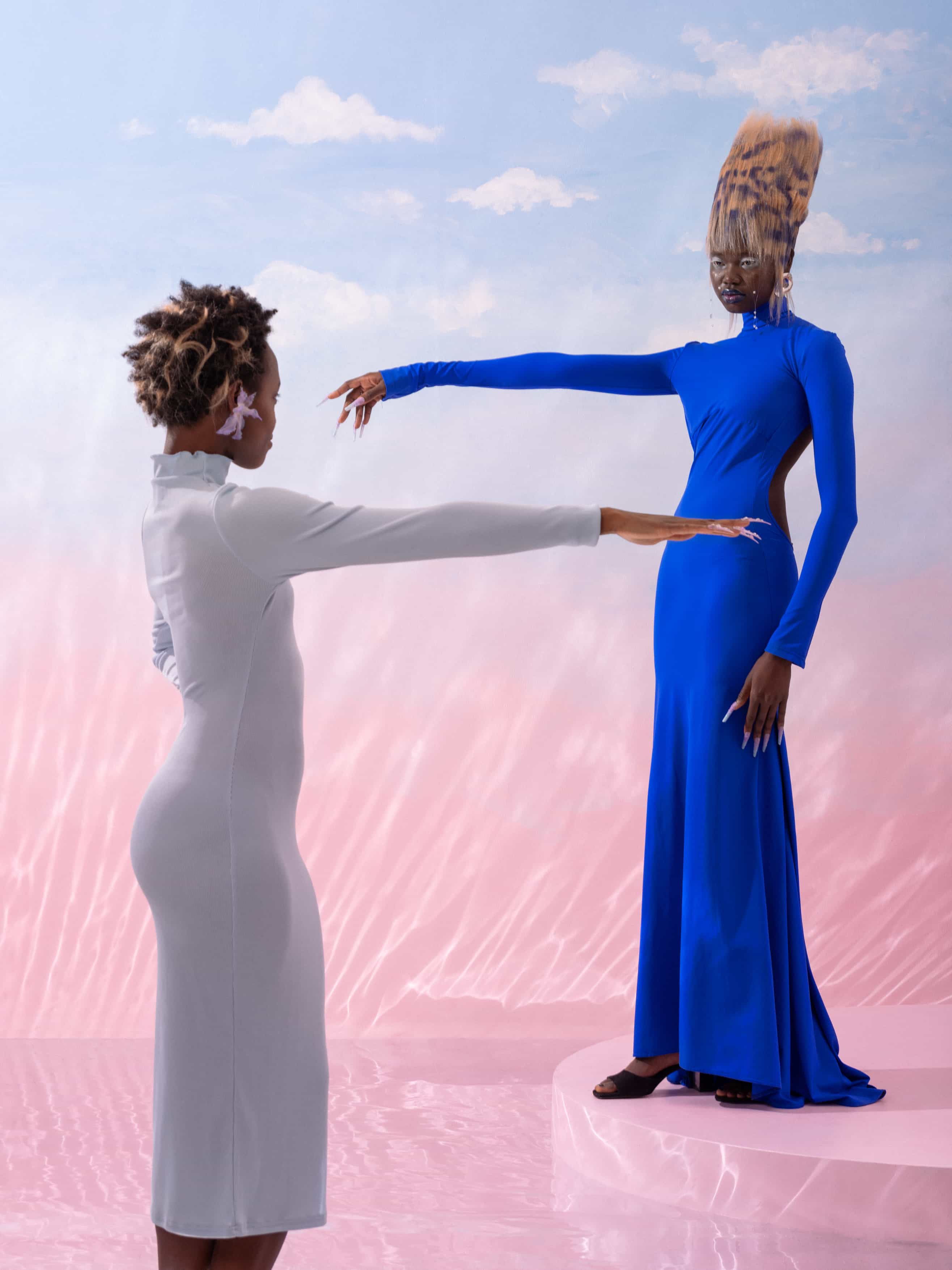 SCHÖN MAG SWITZERLAND ISSUE 12 - 12