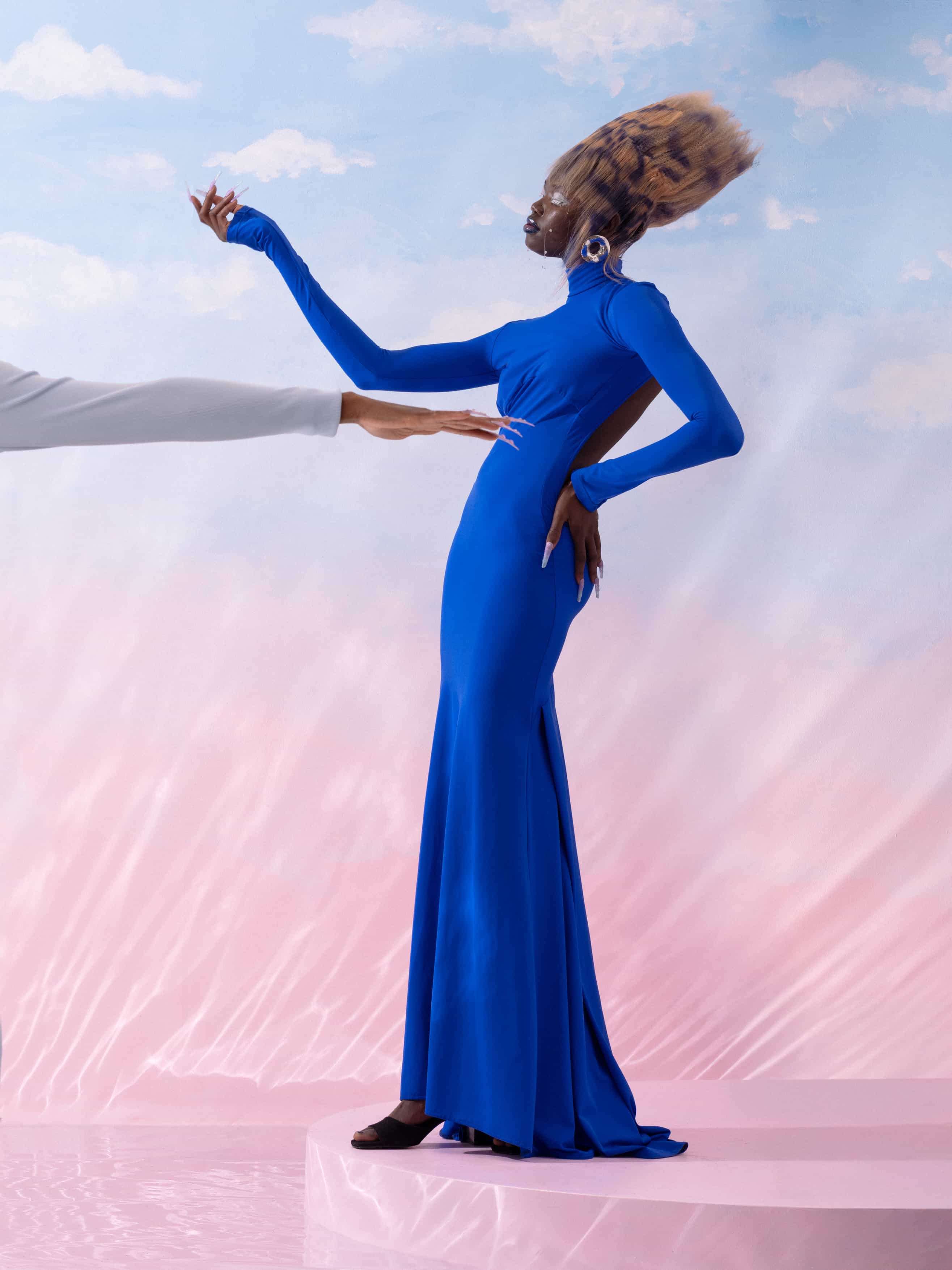 SCHÖN MAG SWITZERLAND ISSUE 12 - 13