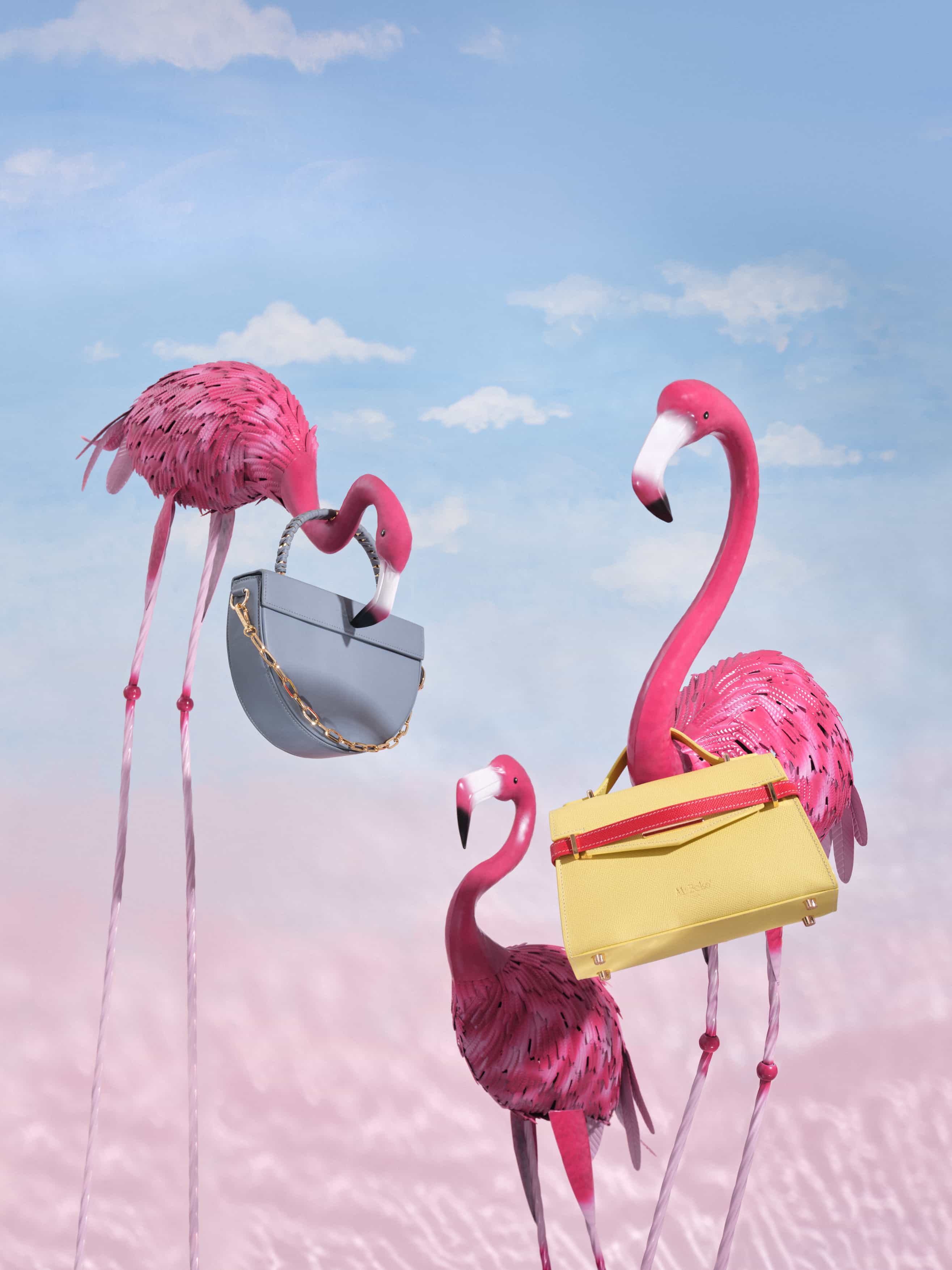 SCHÖN MAG SWITZERLAND ISSUE 12 - 14