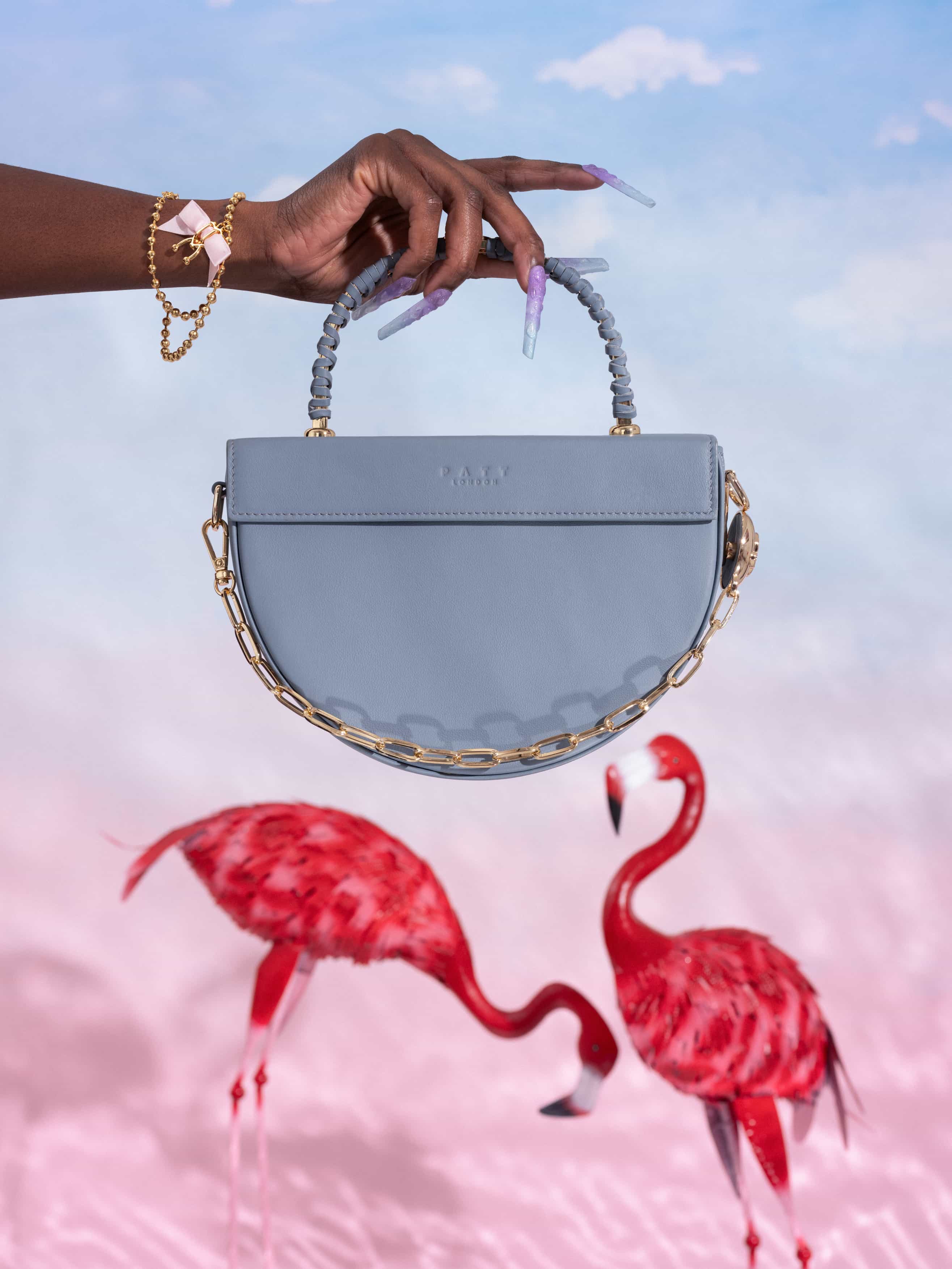 SCHÖN MAG SWITZERLAND ISSUE 12 - 15