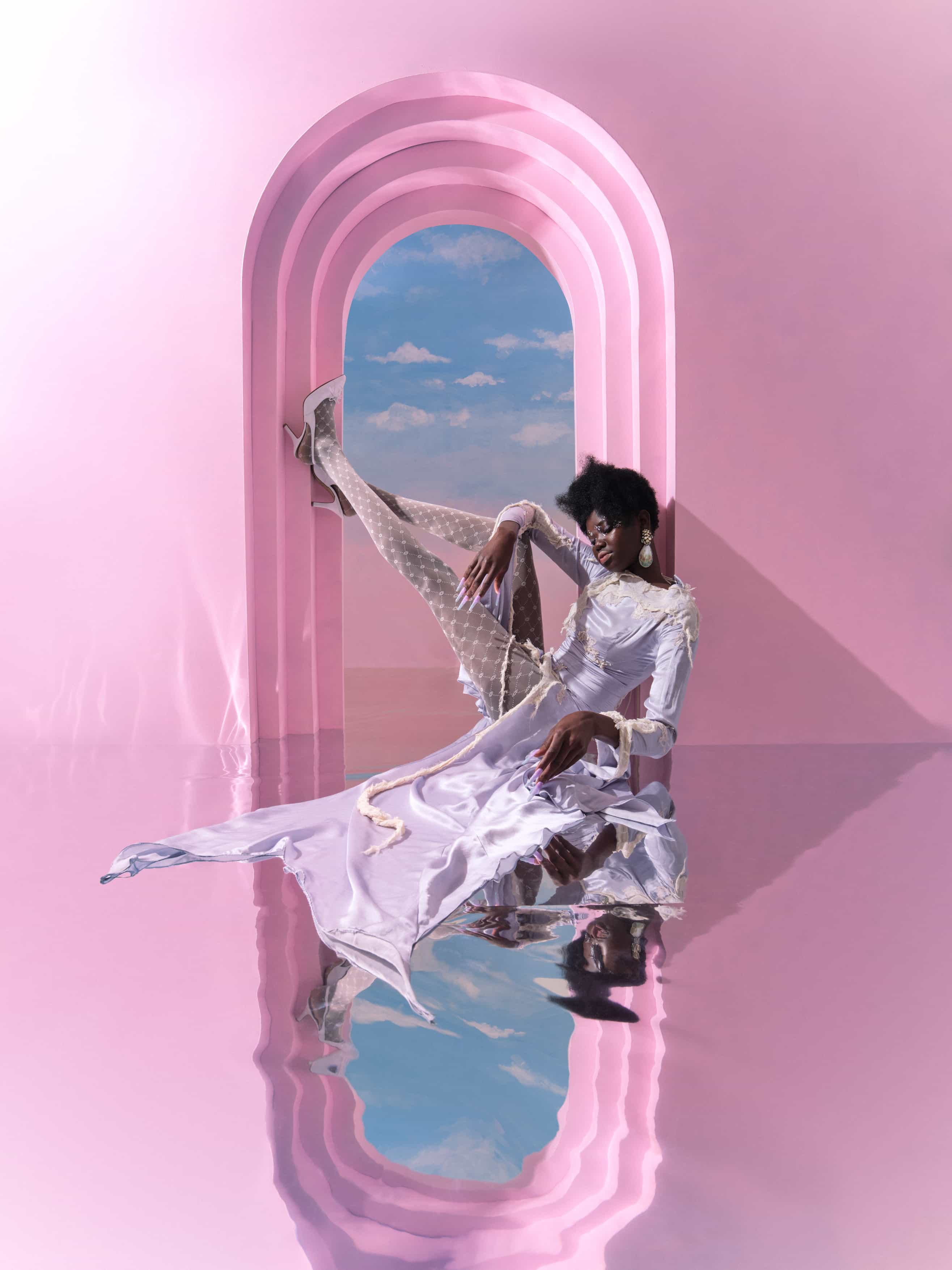 SCHÖN MAG SWITZERLAND ISSUE 12 - 2