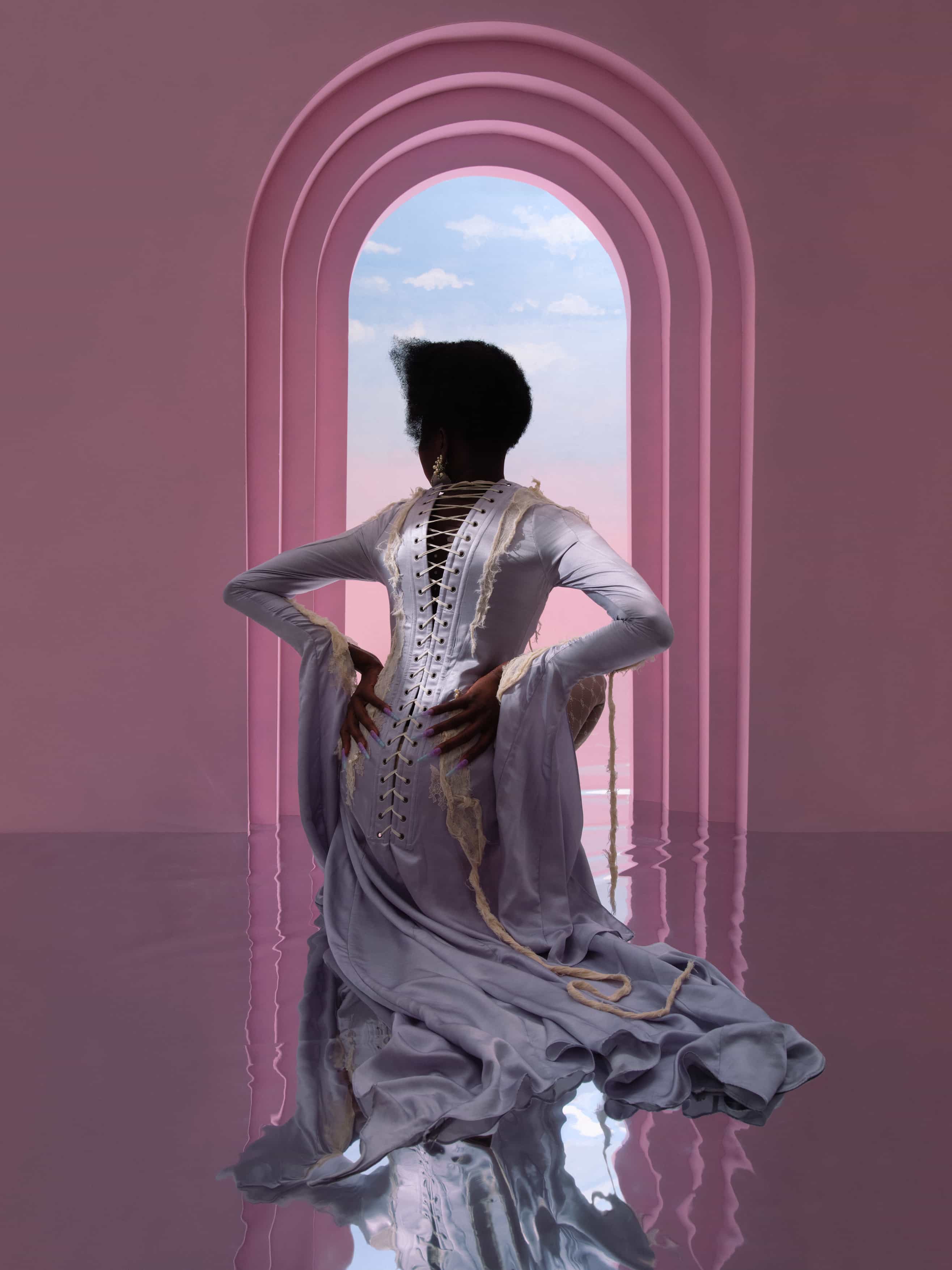 SCHÖN MAG SWITZERLAND ISSUE 12 - 3