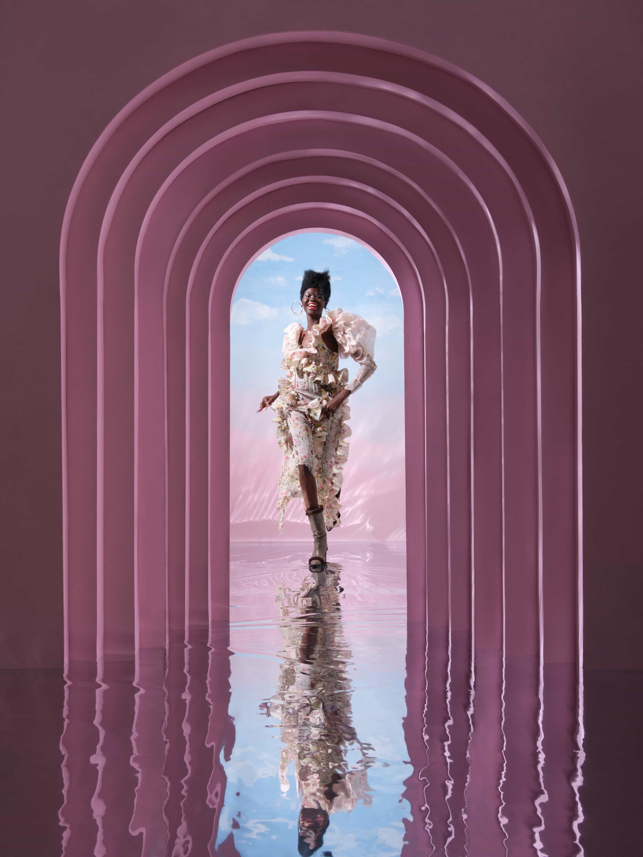 SCHÖN MAG SWITZERLAND ISSUE 12 - 4