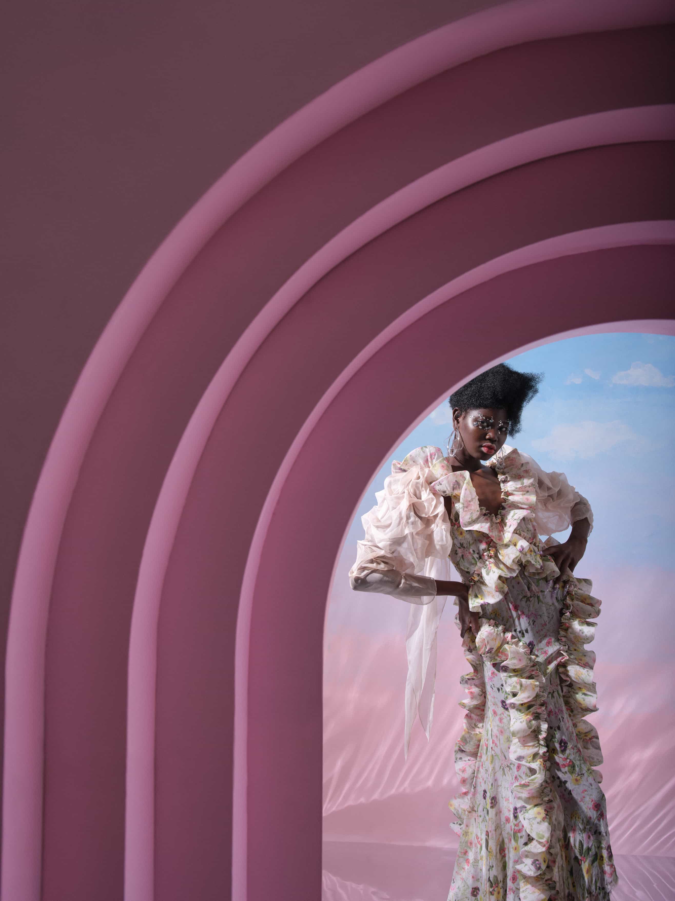 SCHÖN MAG SWITZERLAND ISSUE 12 - 5