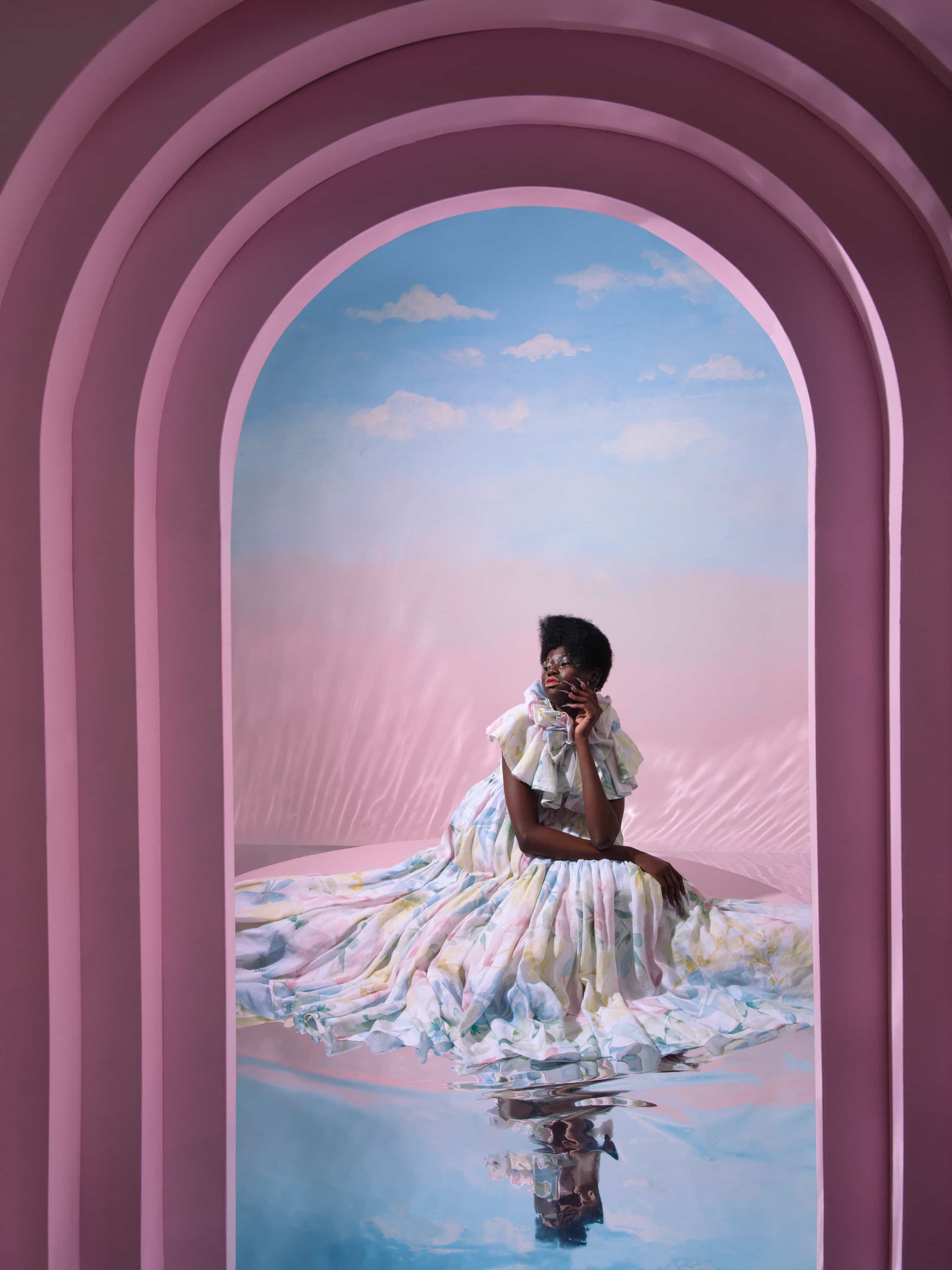 SCHÖN MAG SWITZERLAND ISSUE 12 - 7