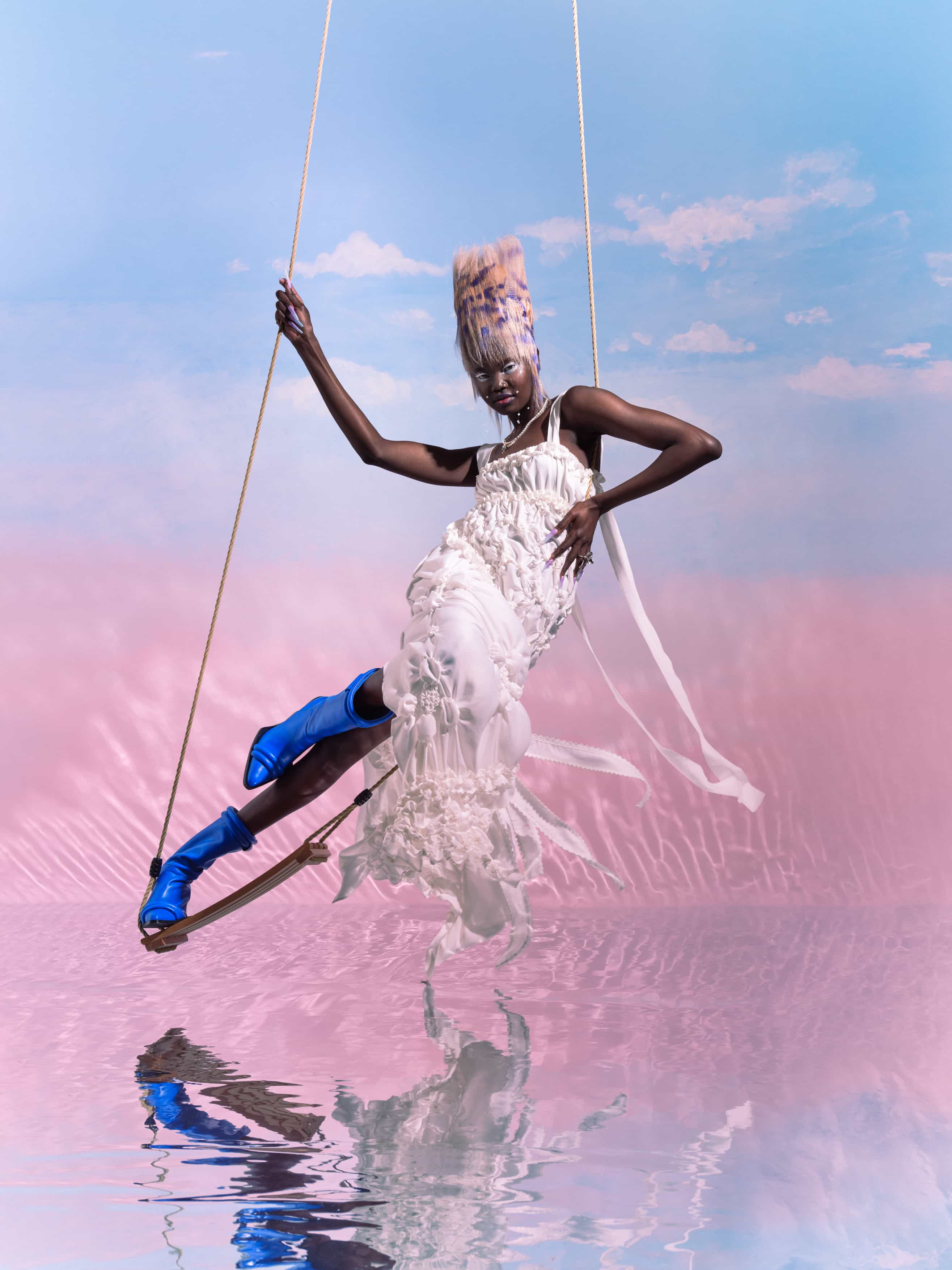 SCHÖN MAG SWITZERLAND ISSUE 12 - 8