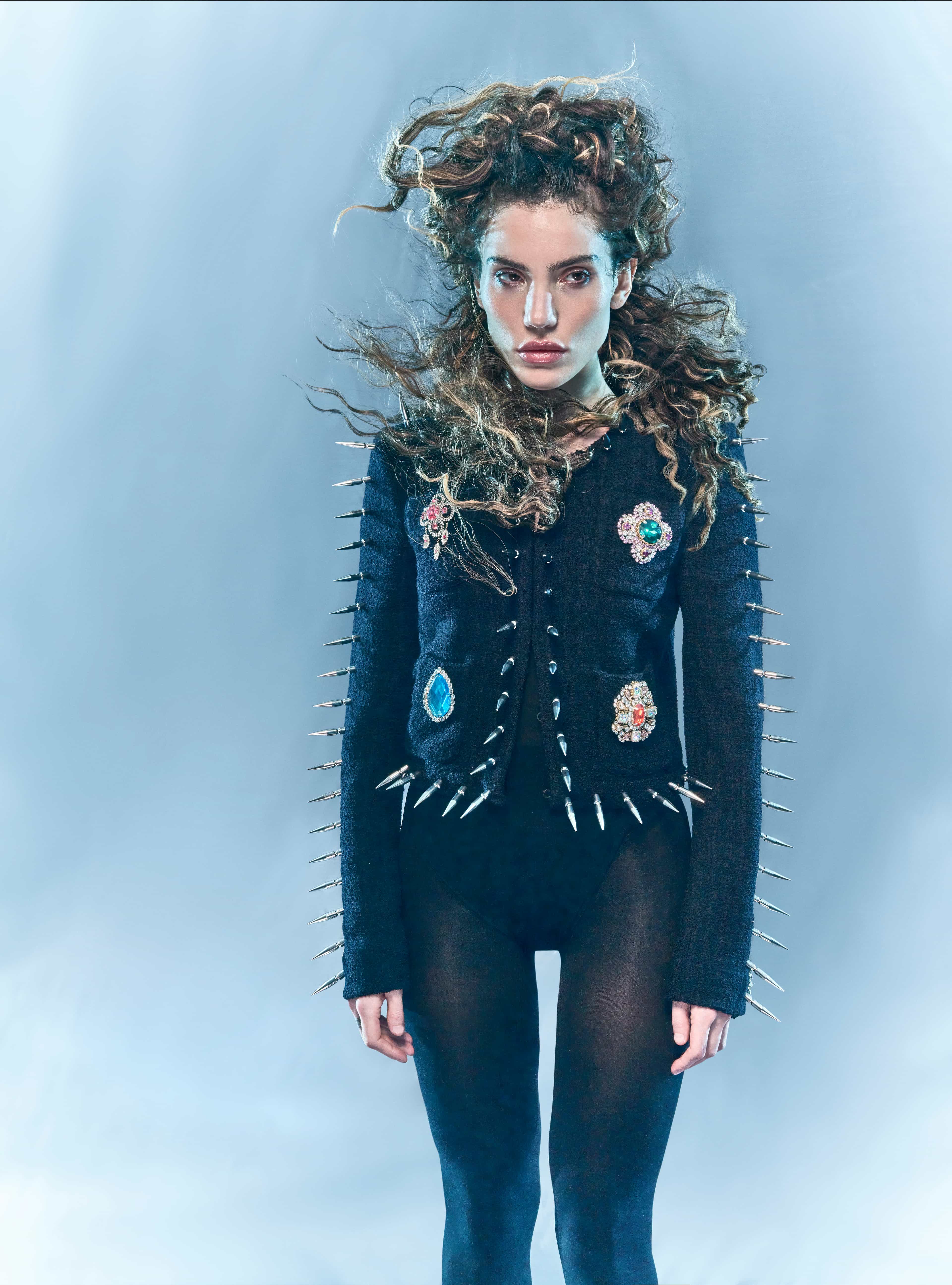 TEN FASHION ISSUE 71 - 10