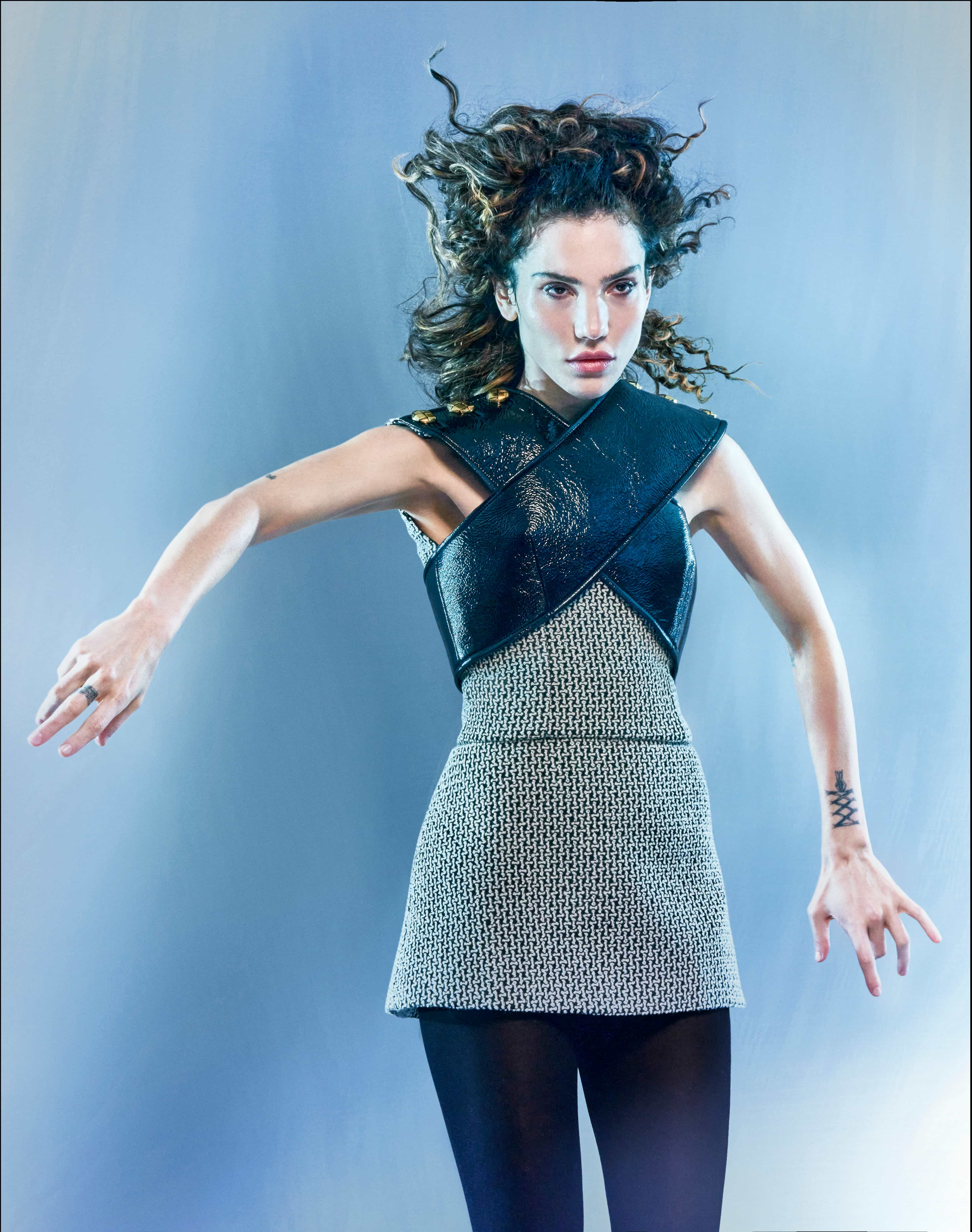 TEN FASHION ISSUE 71 - 11