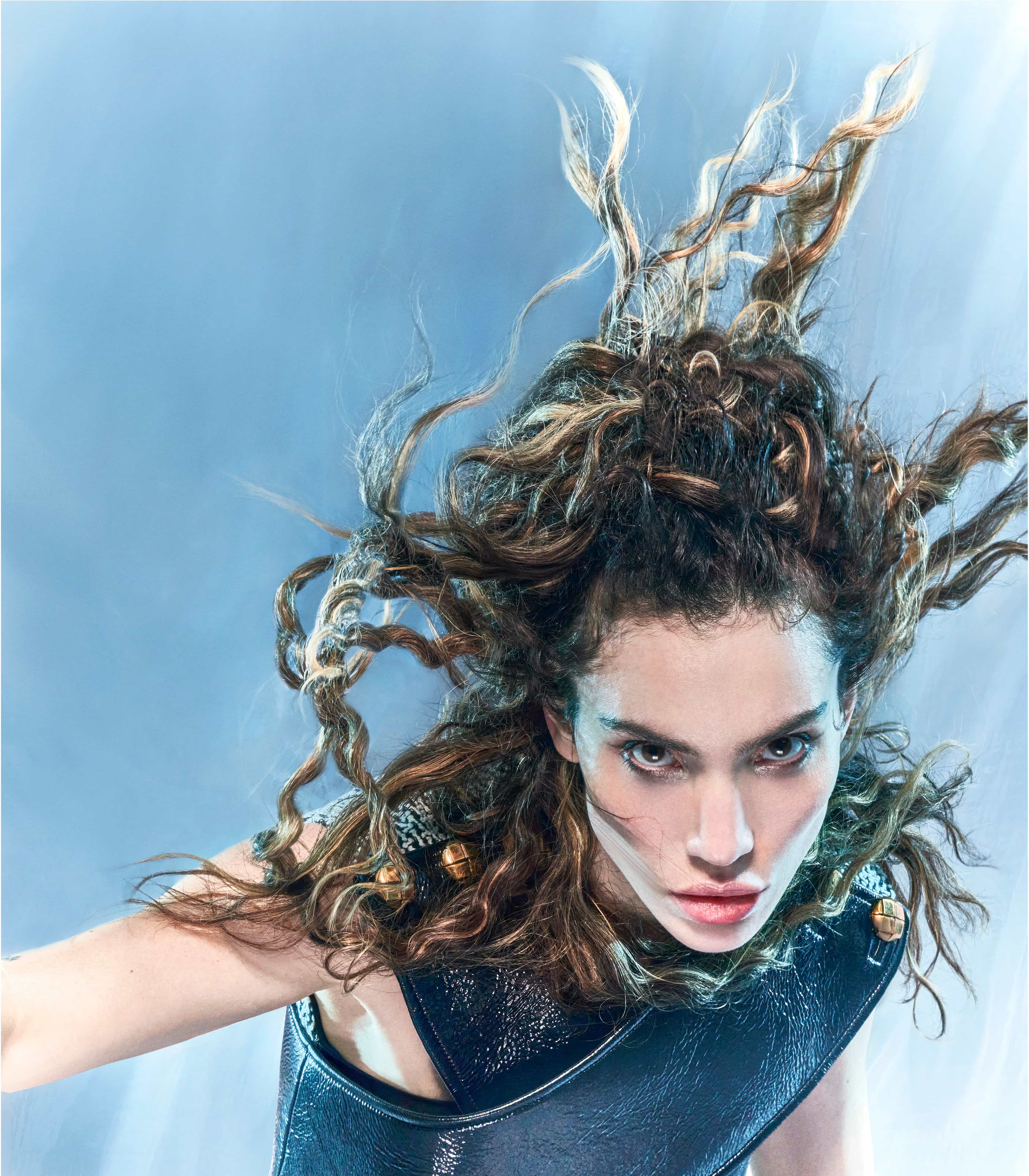 TEN FASHION ISSUE 71 - 12