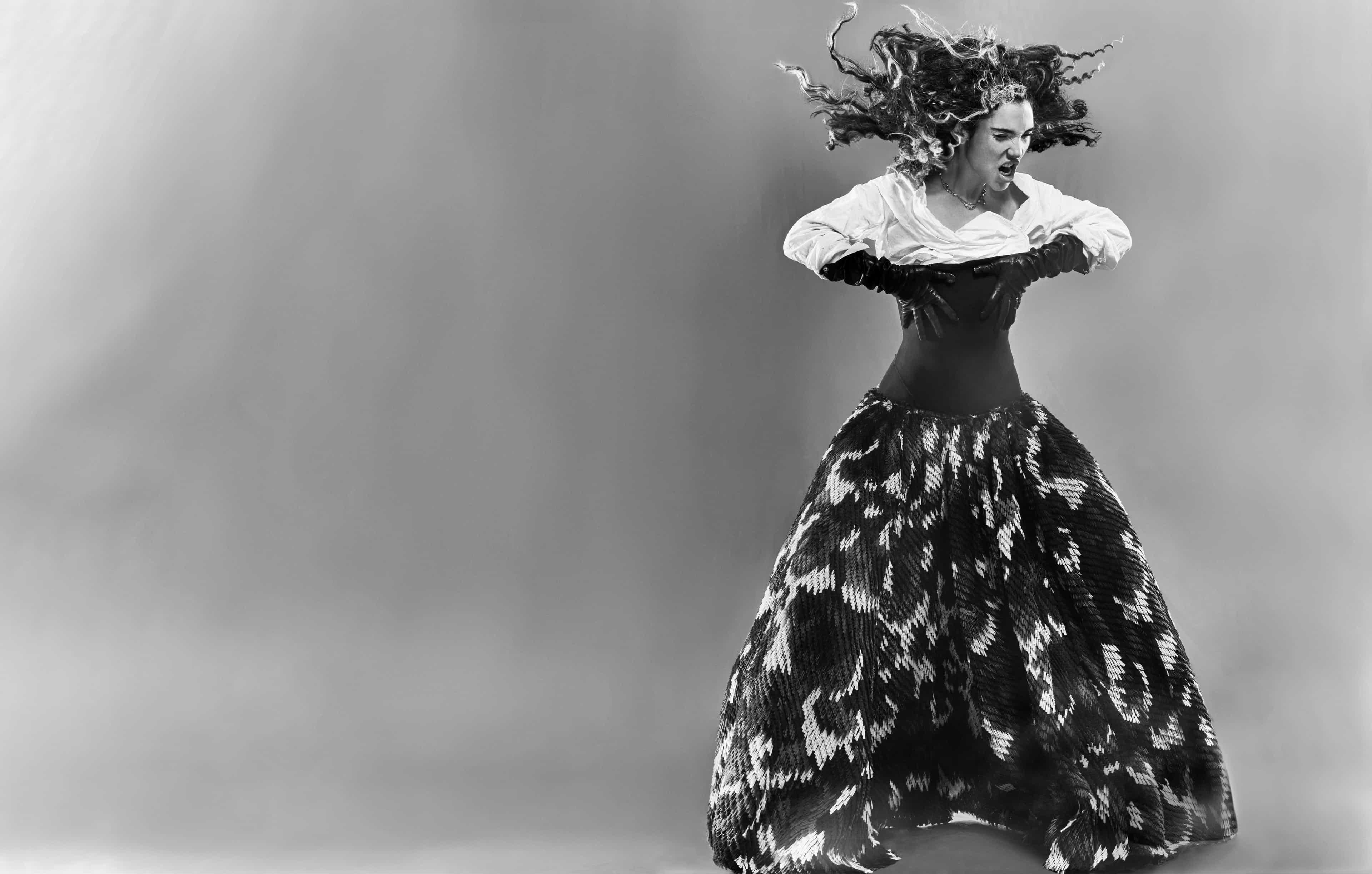 TEN FASHION ISSUE 71 - 13