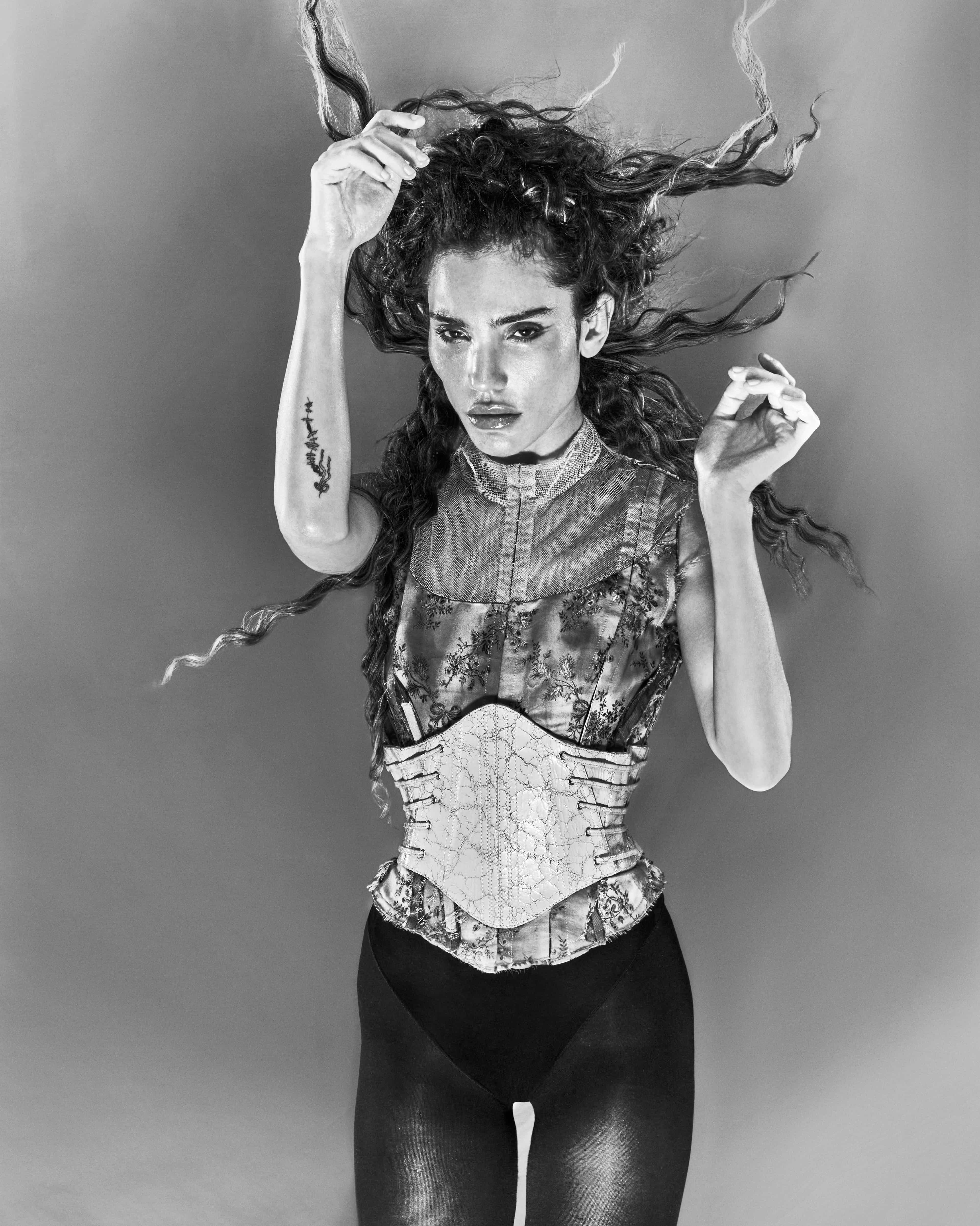 TEN FASHION ISSUE 71 - 14