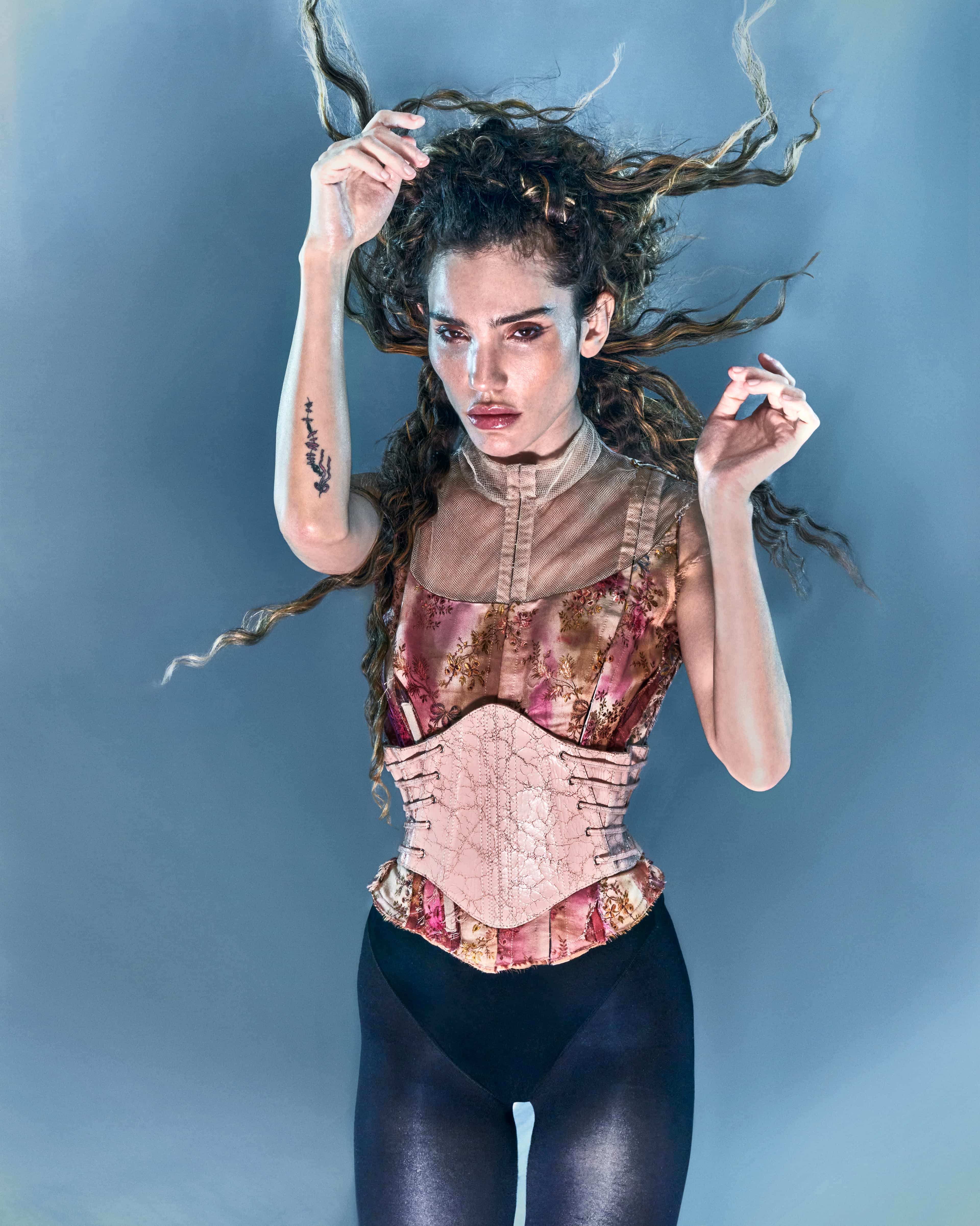 TEN FASHION ISSUE 71 - 15