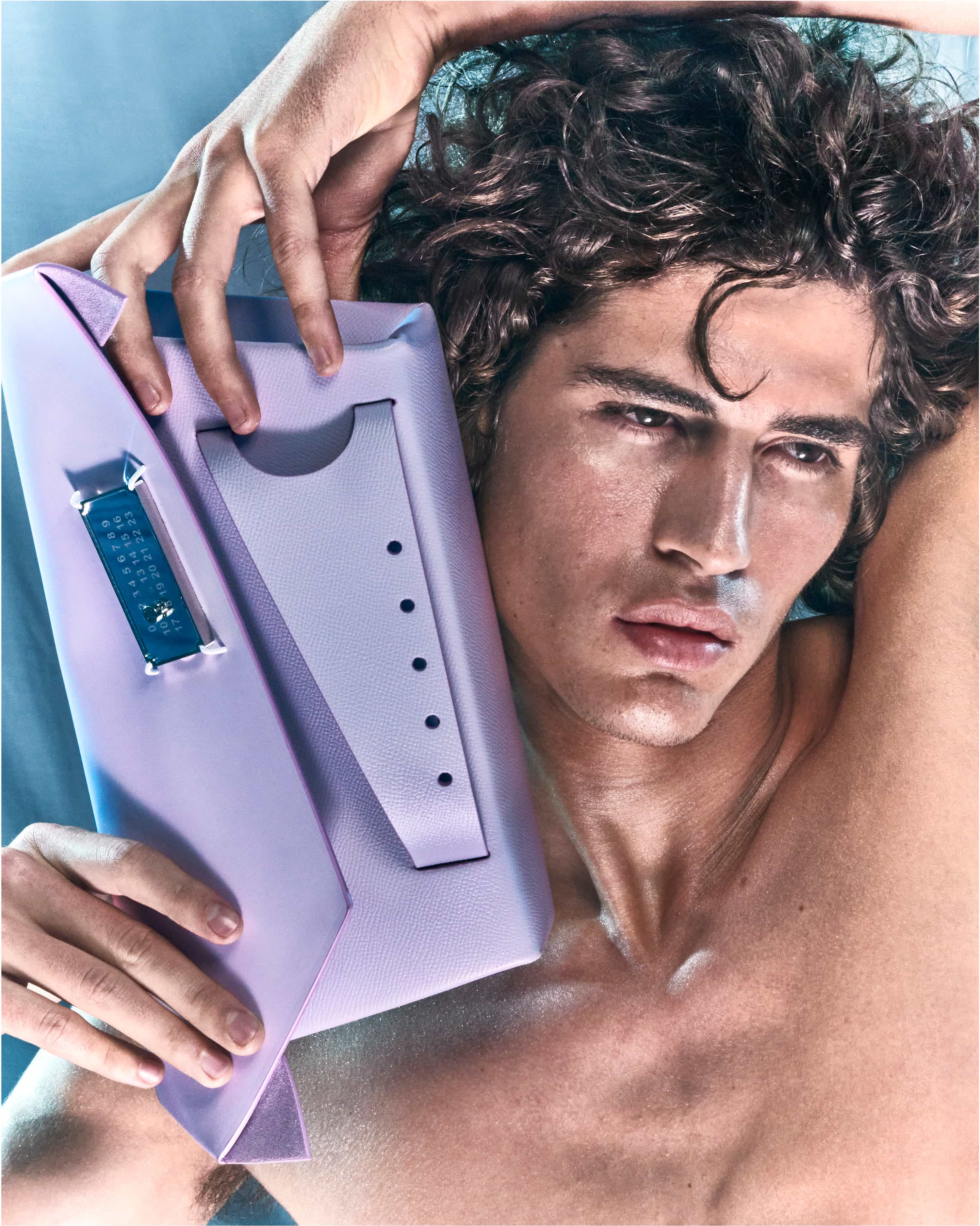 TEN FASHION ISSUE 71 - 16