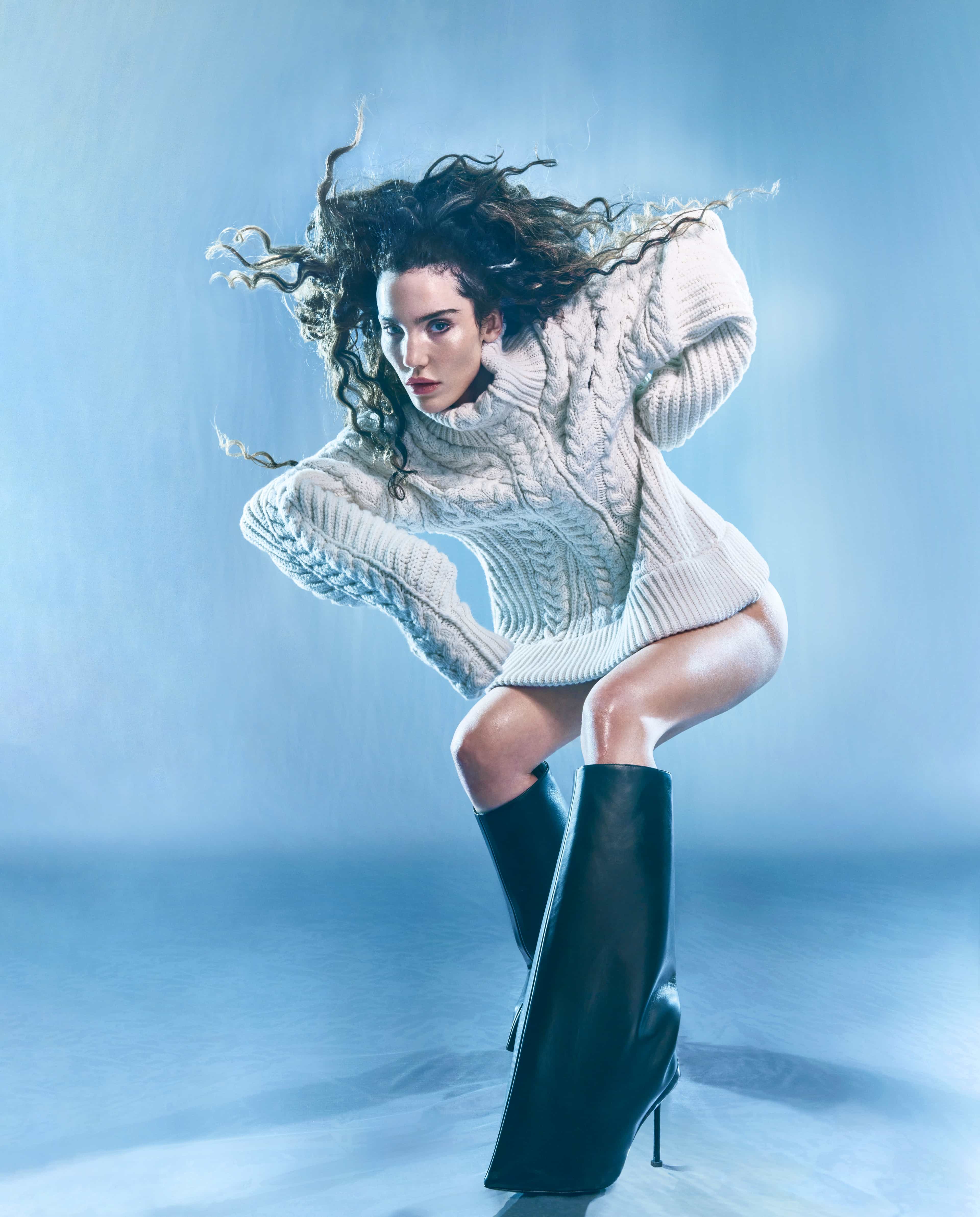 TEN FASHION ISSUE 71 - 1