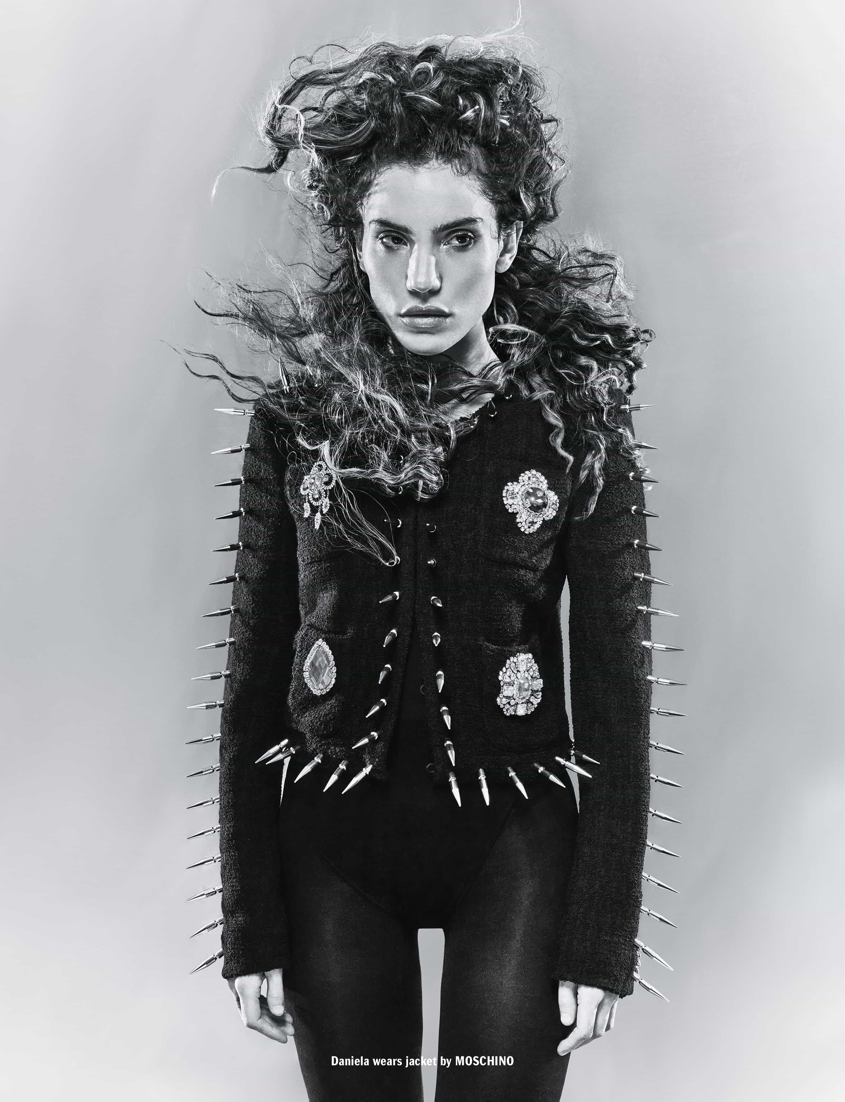 TEN FASHION ISSUE 71 - 25