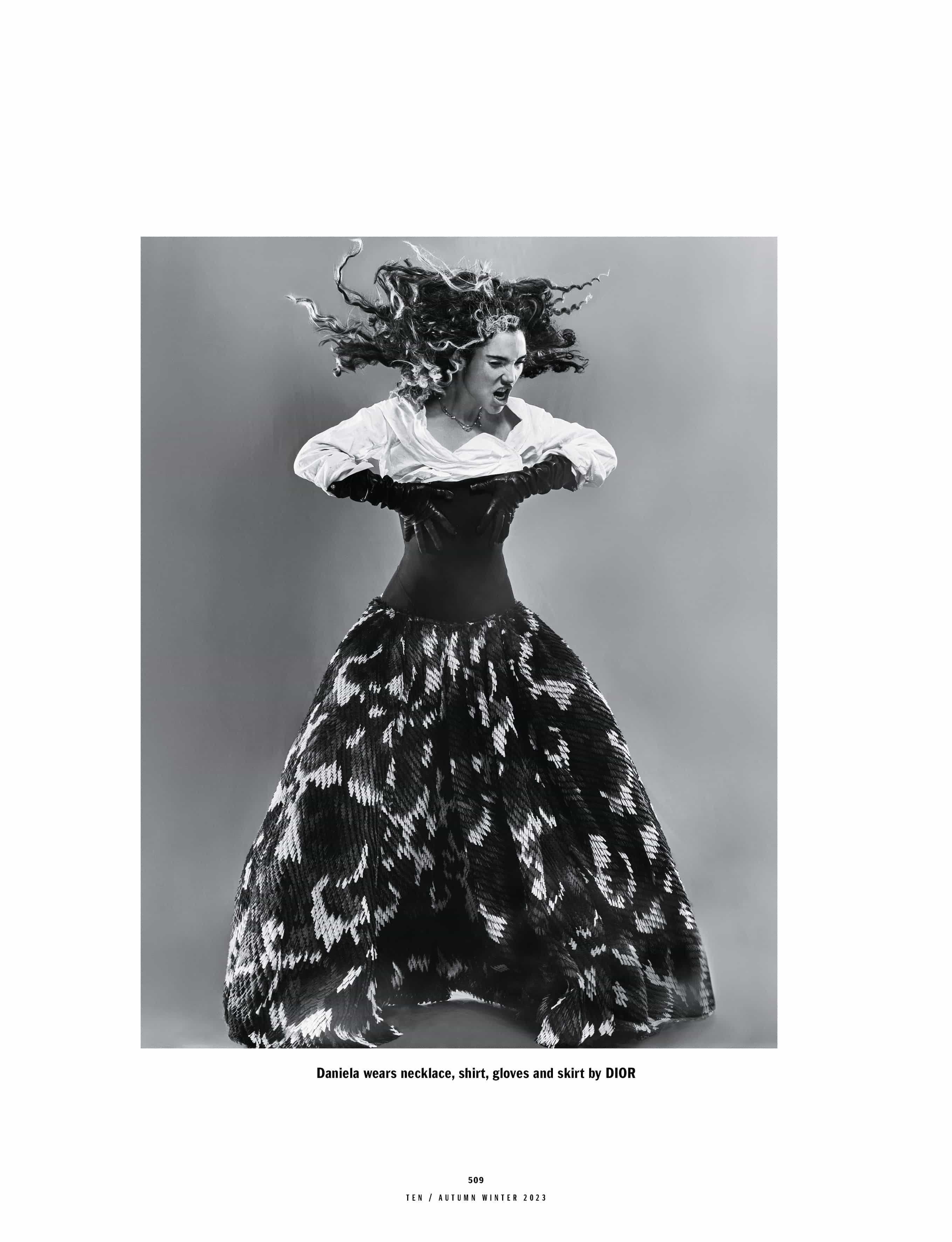 TEN FASHION ISSUE 71 - 26