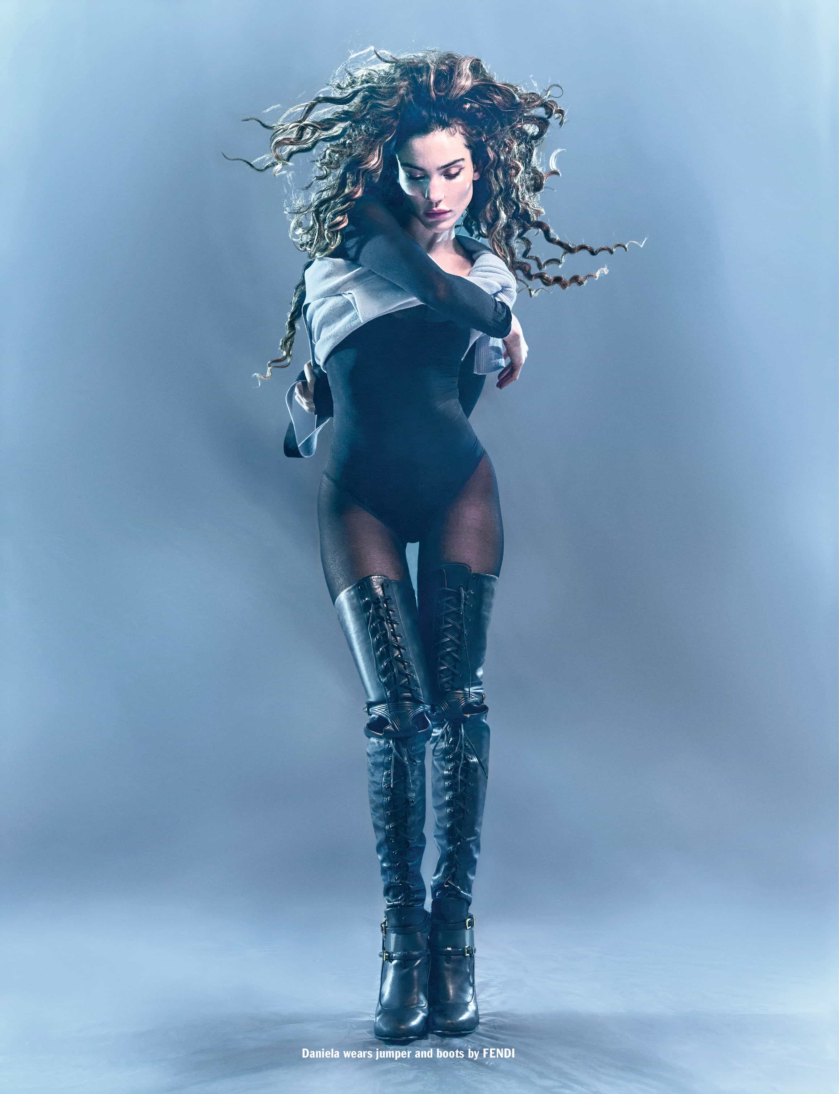 TEN FASHION ISSUE 71 - 34