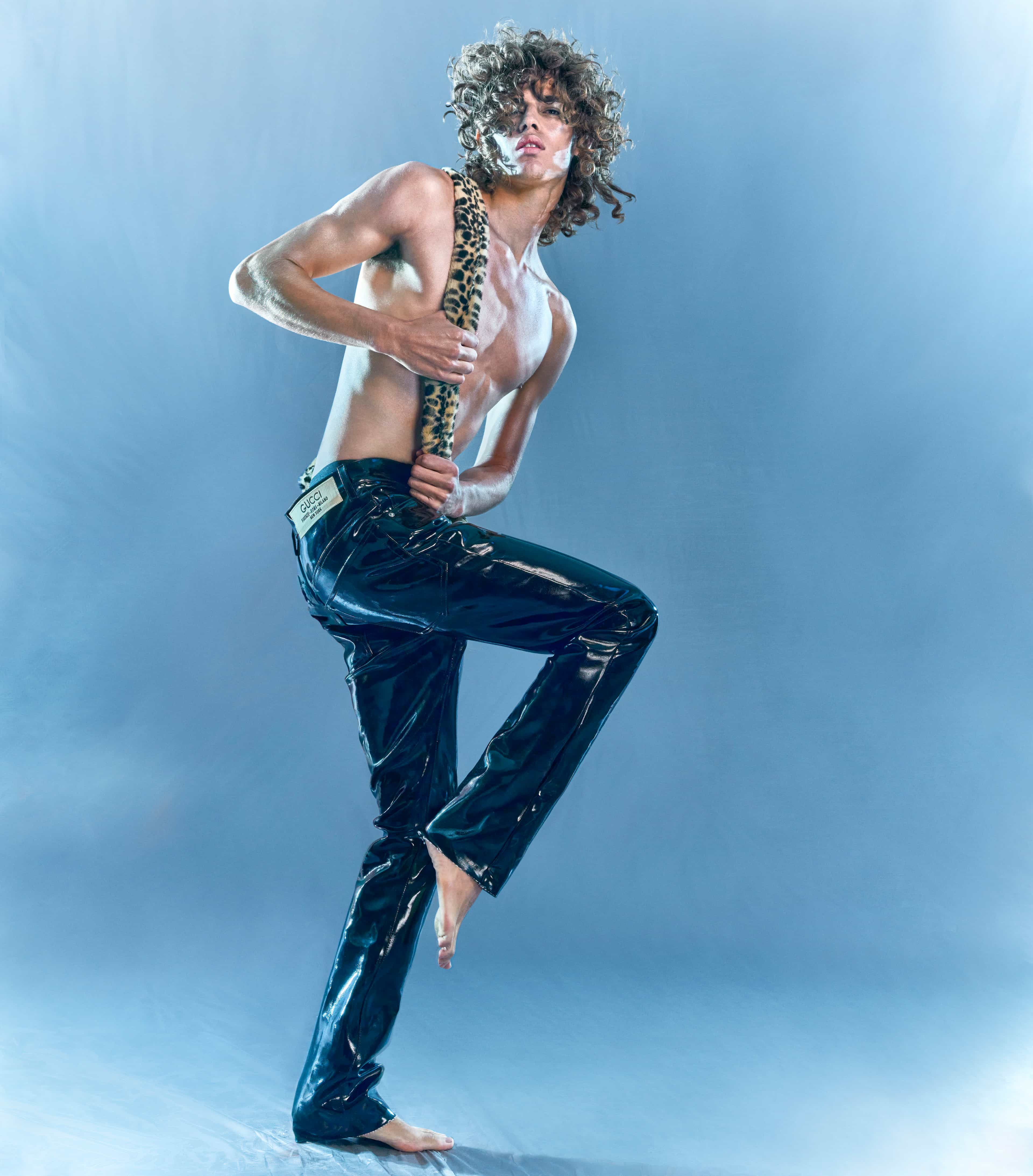 TEN FASHION ISSUE 71 - 3