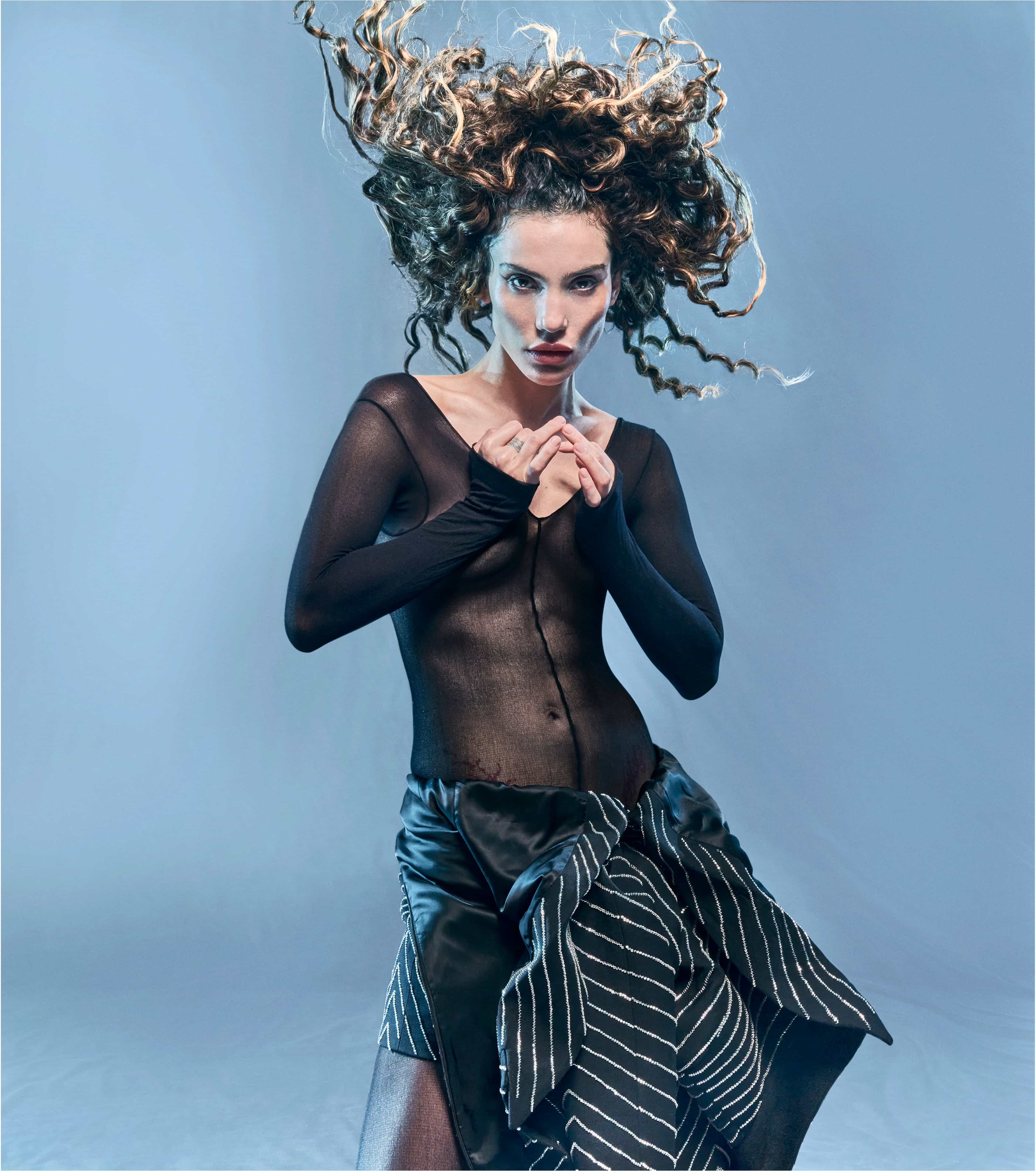 TEN FASHION ISSUE 71 - 5