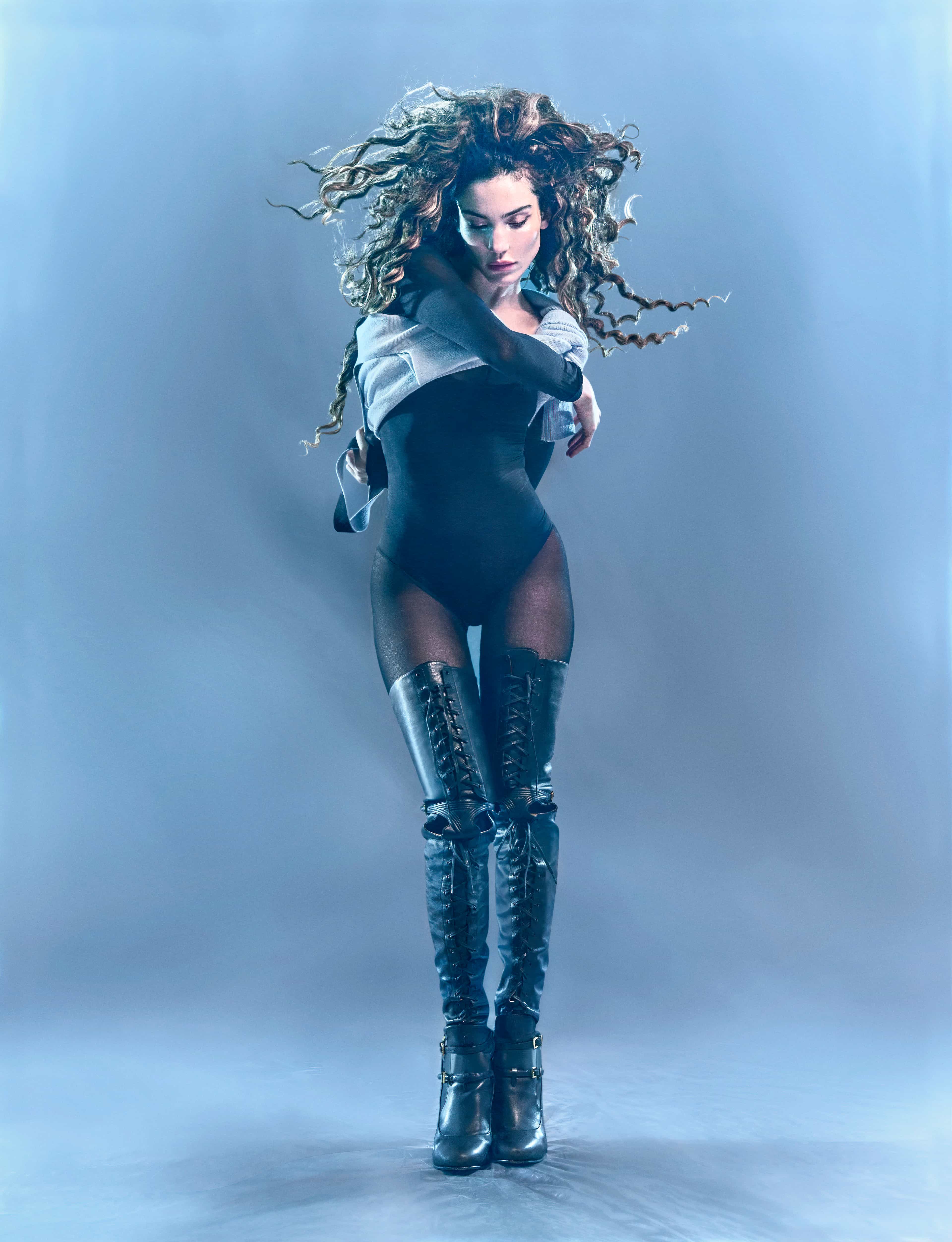 TEN FASHION ISSUE 71 - 6