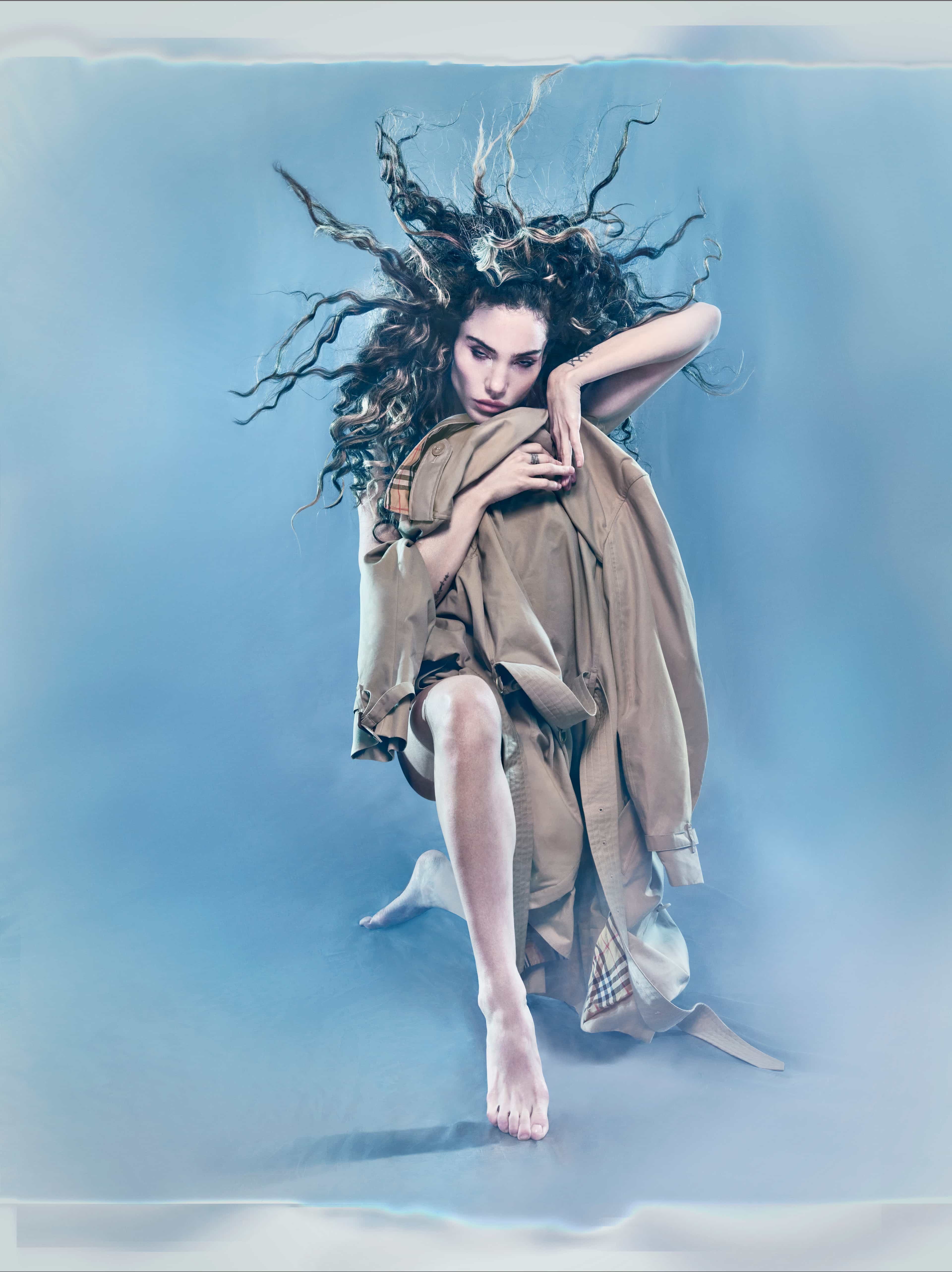 TEN FASHION ISSUE 71 - 7