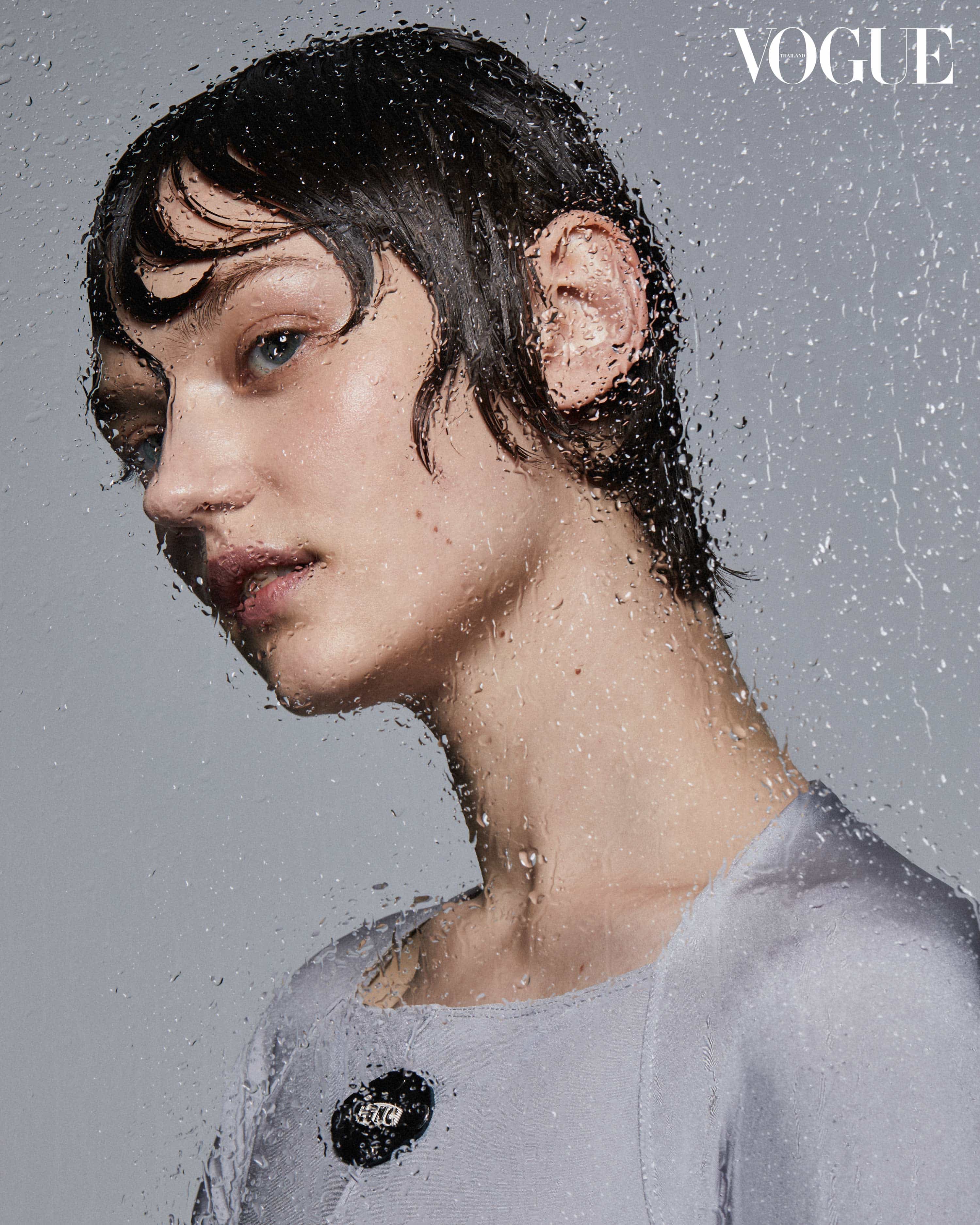 VOGUE THAILAND SEPTEMBER ISSUE - 1