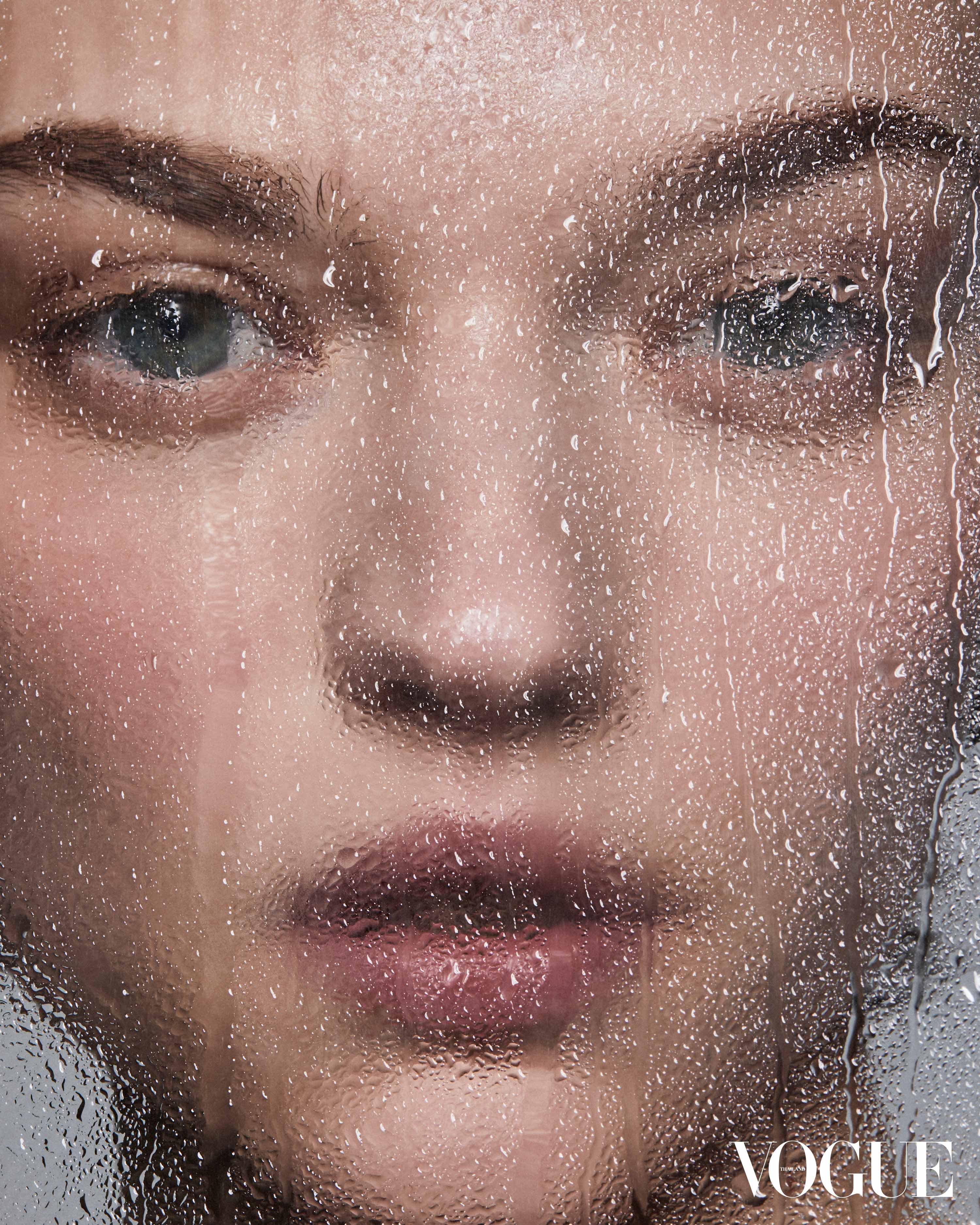 VOGUE THAILAND SEPTEMBER ISSUE - 5