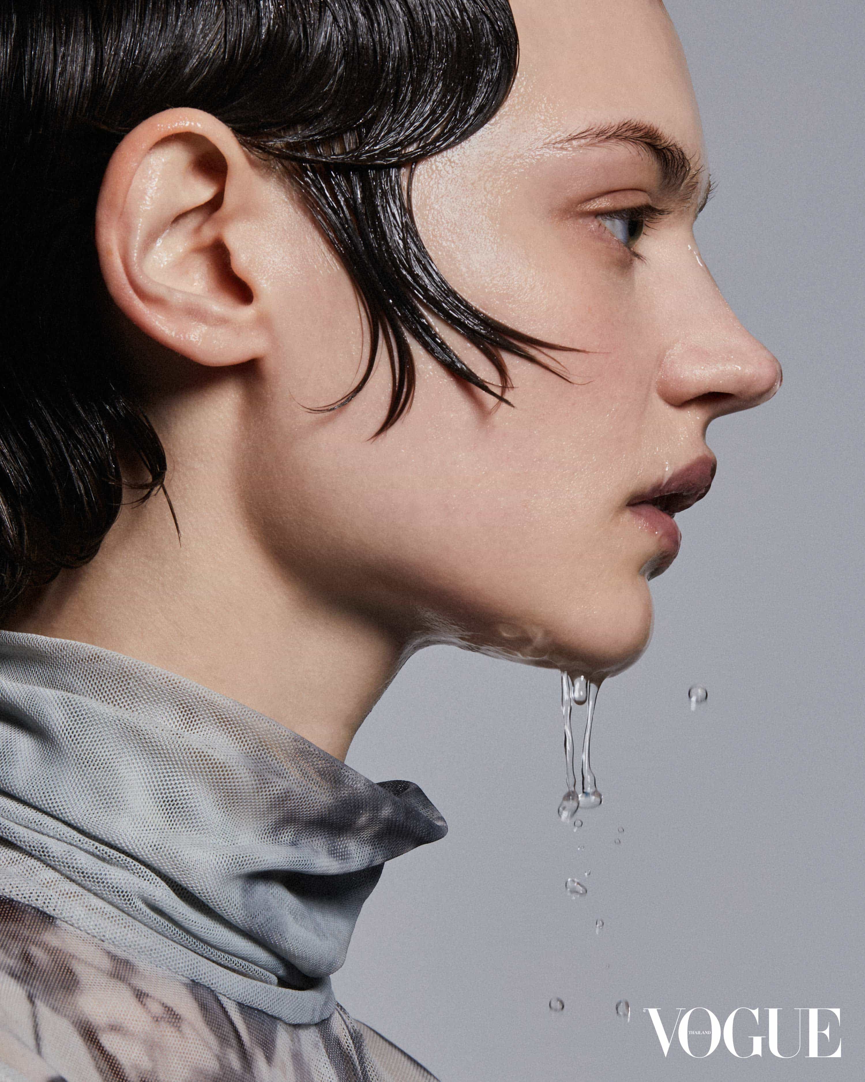 VOGUE THAILAND SEPTEMBER ISSUE - 6