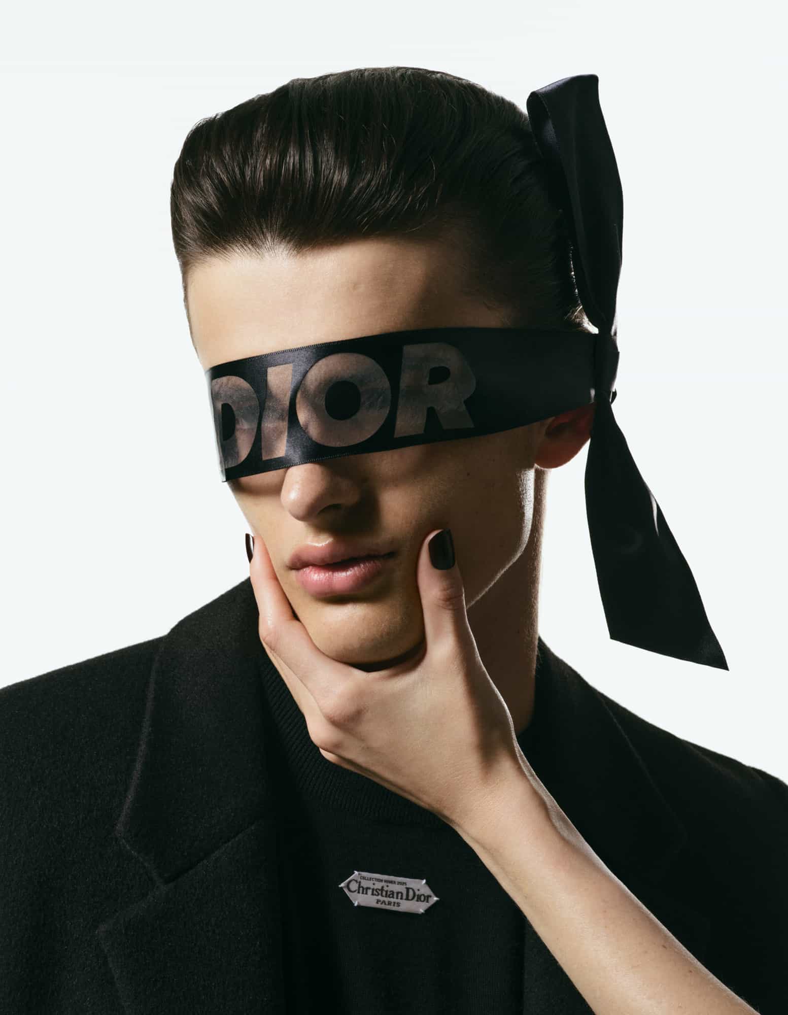 WALLPAPER MAG SEPTEMBER STYLE ISSUE 25 - 0