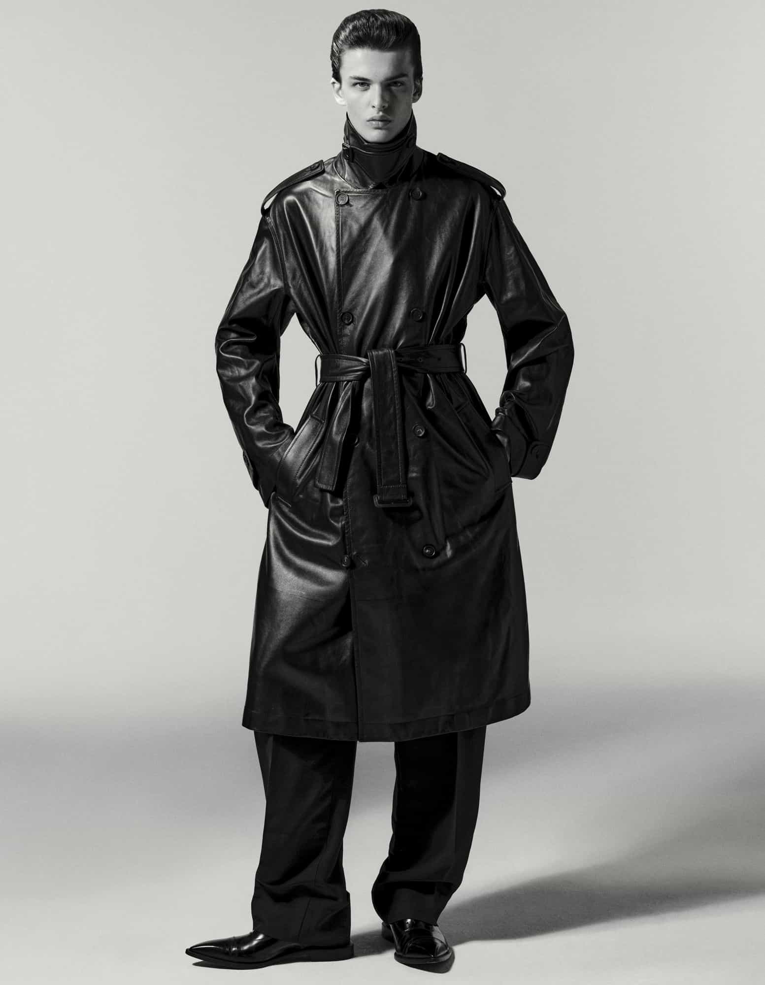 WALLPAPER MAG SEPTEMBER STYLE ISSUE 25 - 1