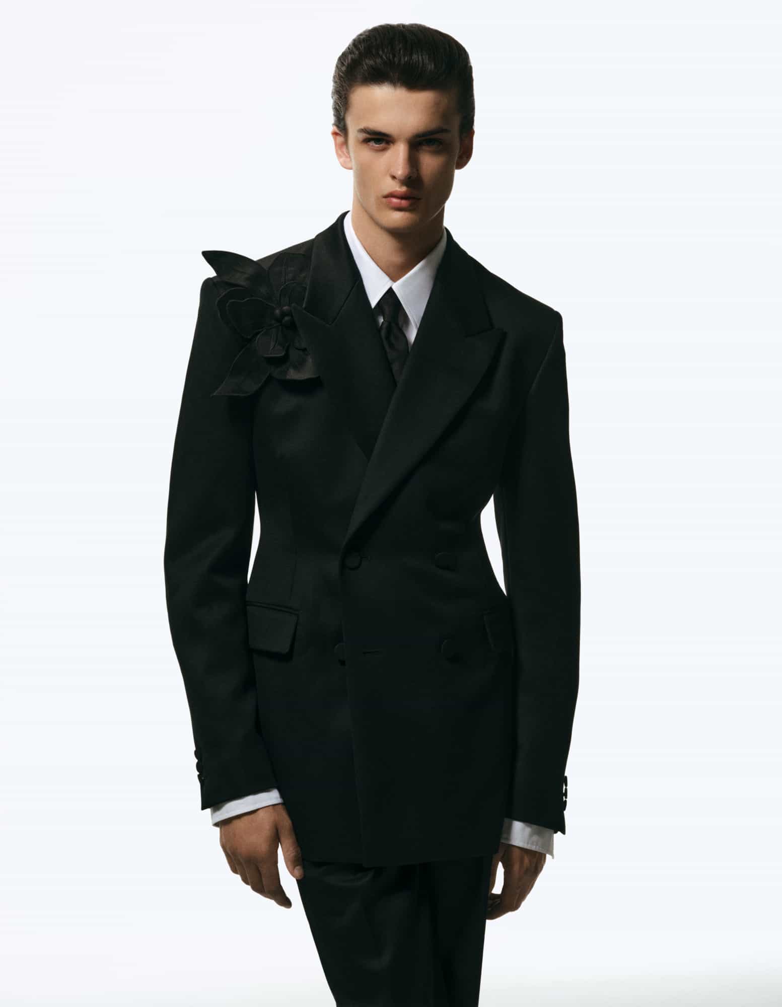 WALLPAPER MAG SEPTEMBER STYLE ISSUE 25 - 2