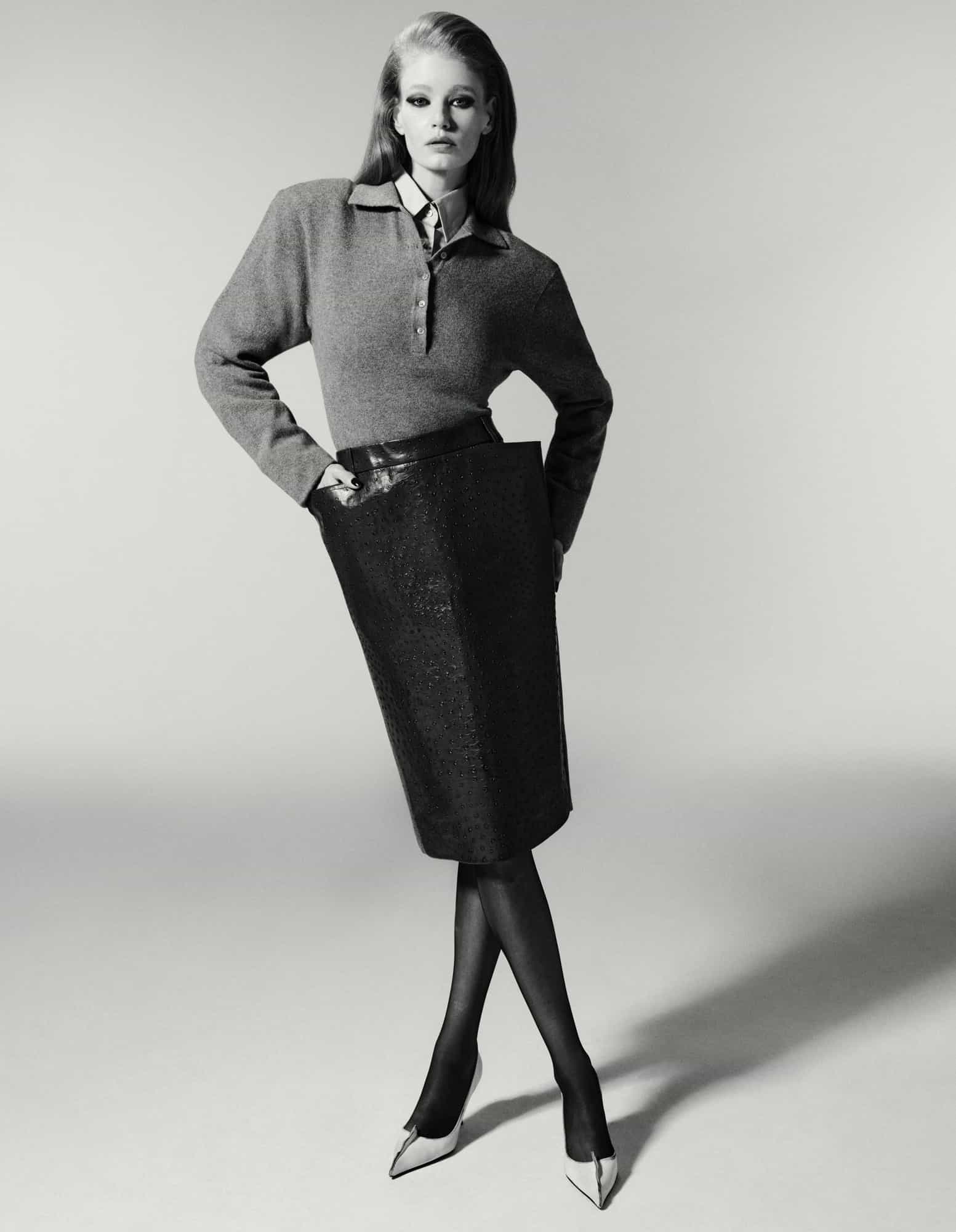 WALLPAPER MAG SEPTEMBER STYLE ISSUE 25 - 6