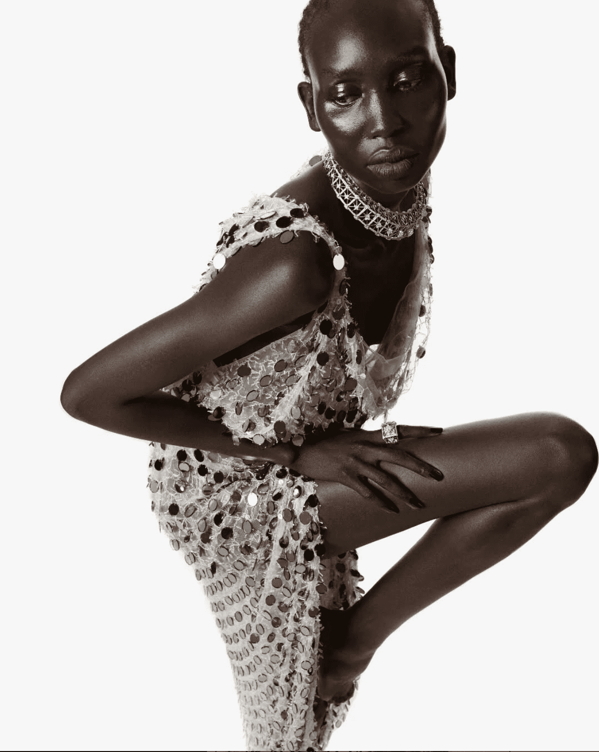 Women's Editorial Project 1 - 0