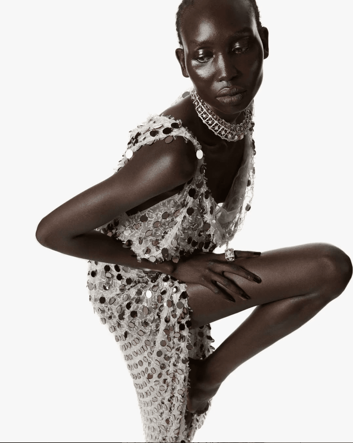 Women's Editorial Project 1