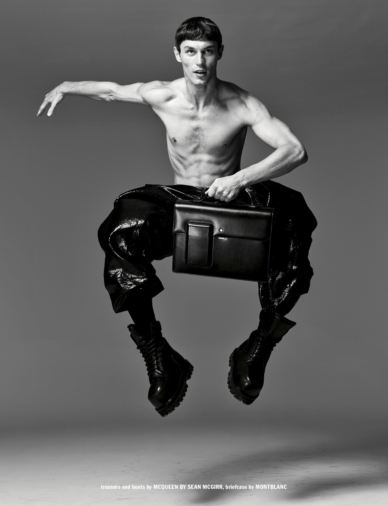 10 MAGAZINE ISSUE 60