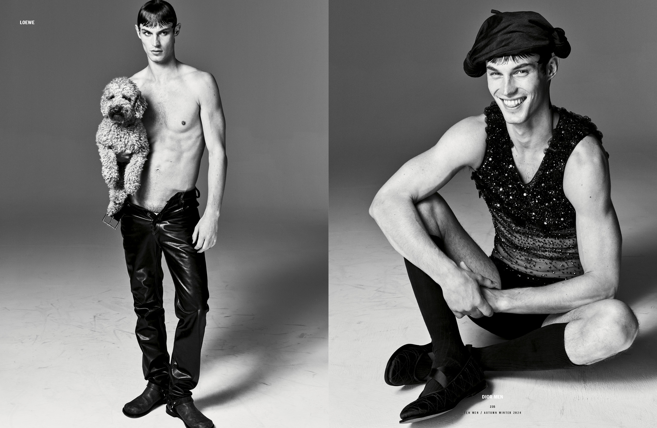 10 MAGAZINE ISSUE 60