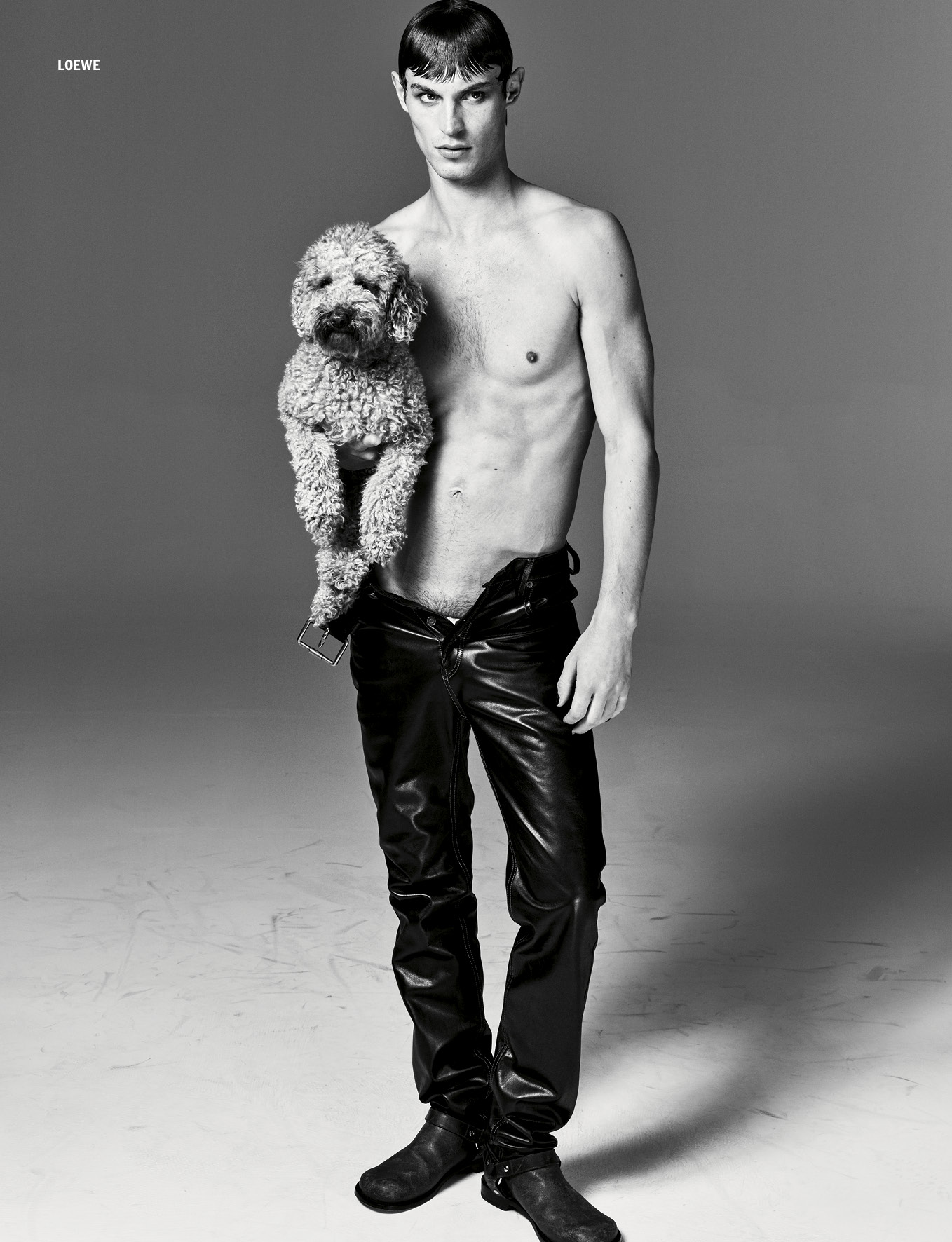 10 MAGAZINE ISSUE 60