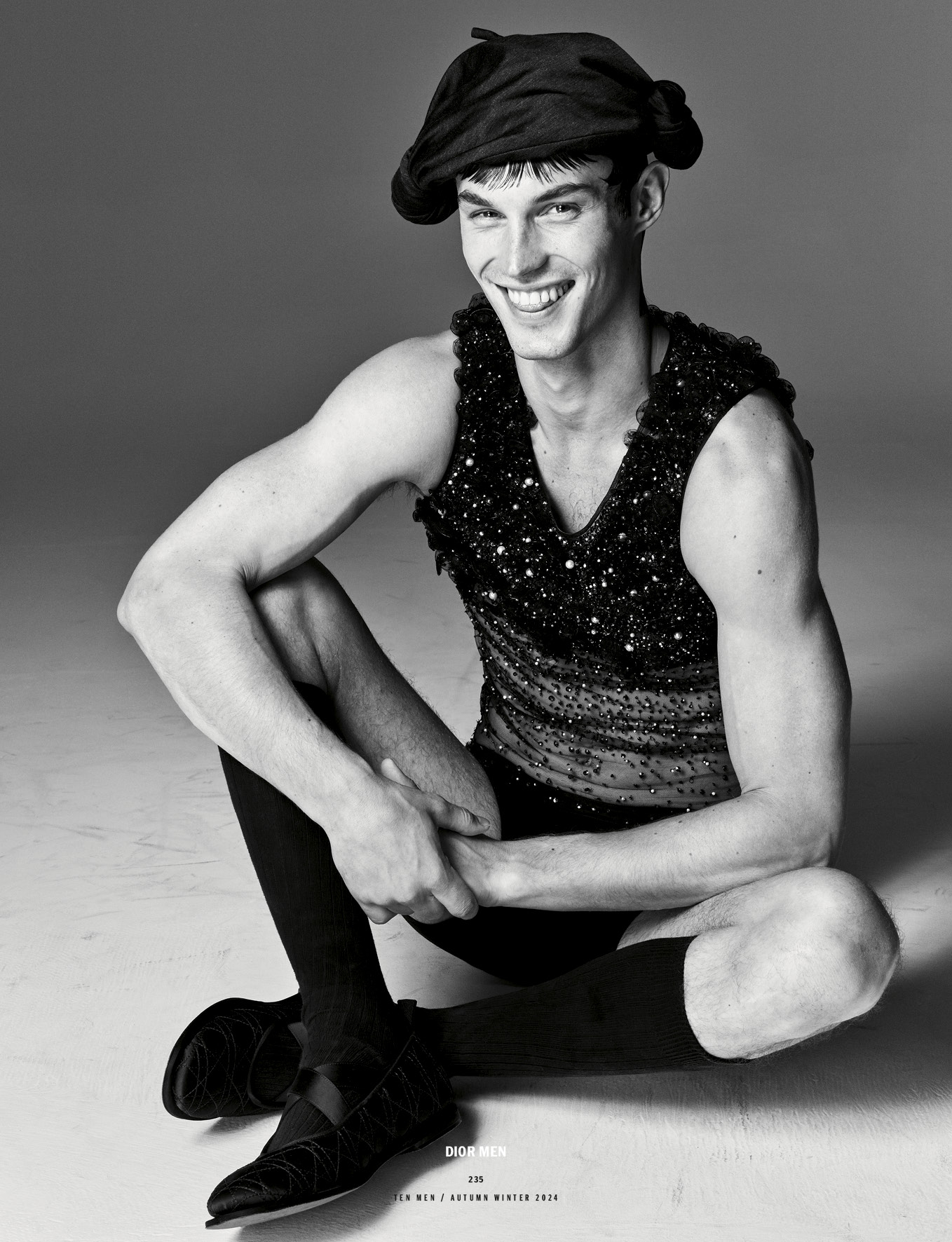 10 MAGAZINE ISSUE 60