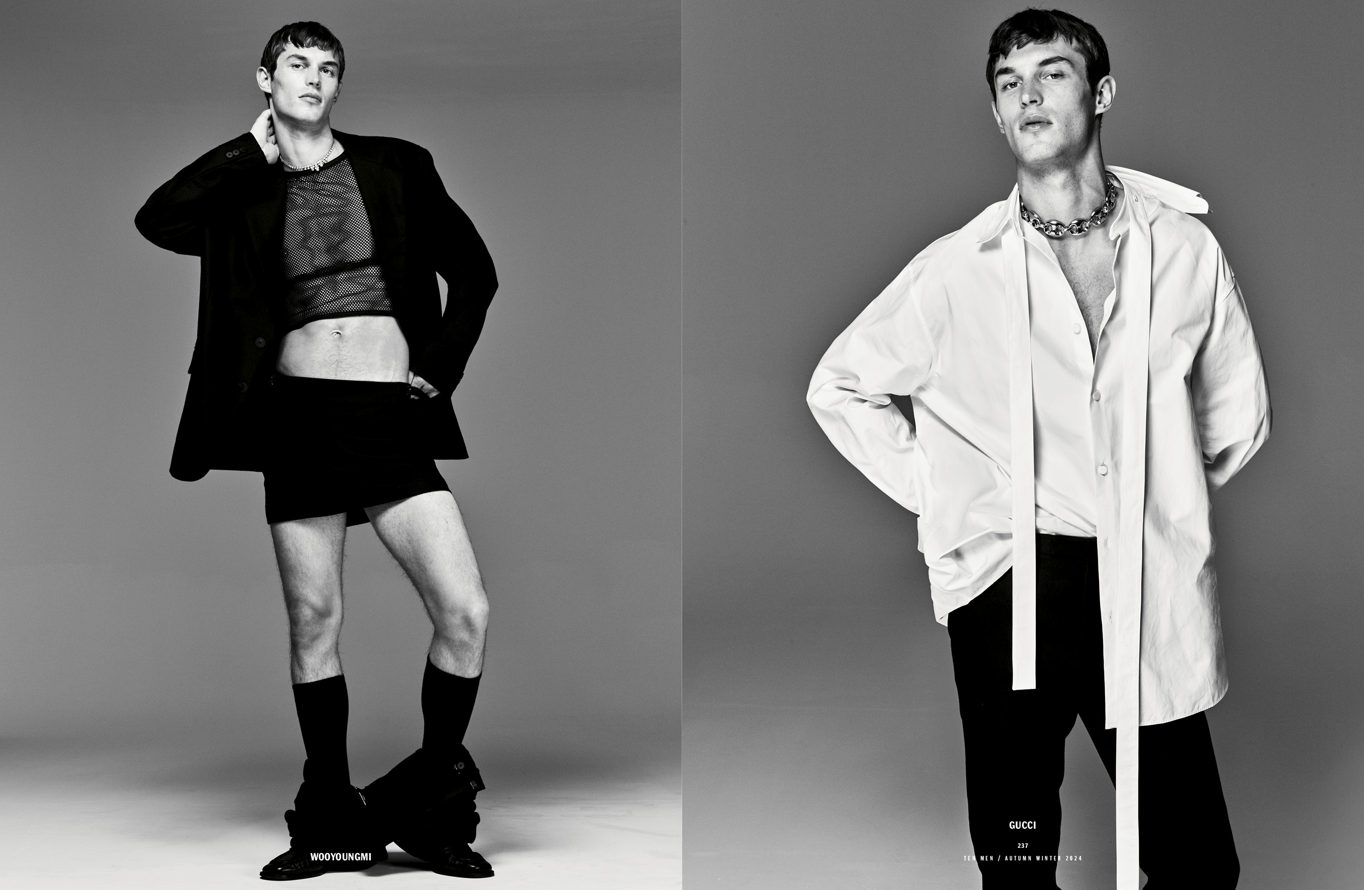 10 MAGAZINE ISSUE 60