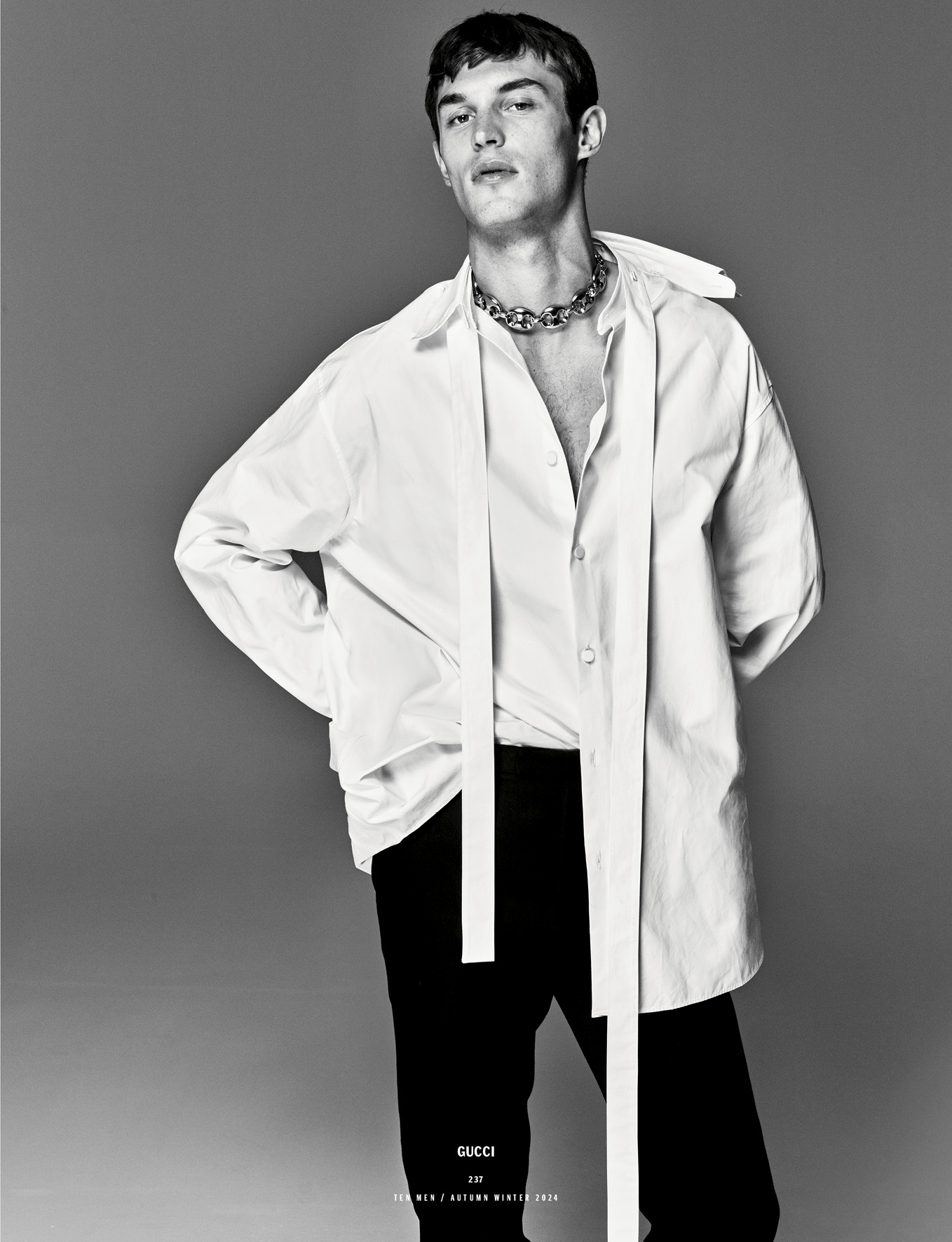 10 MAGAZINE ISSUE 60