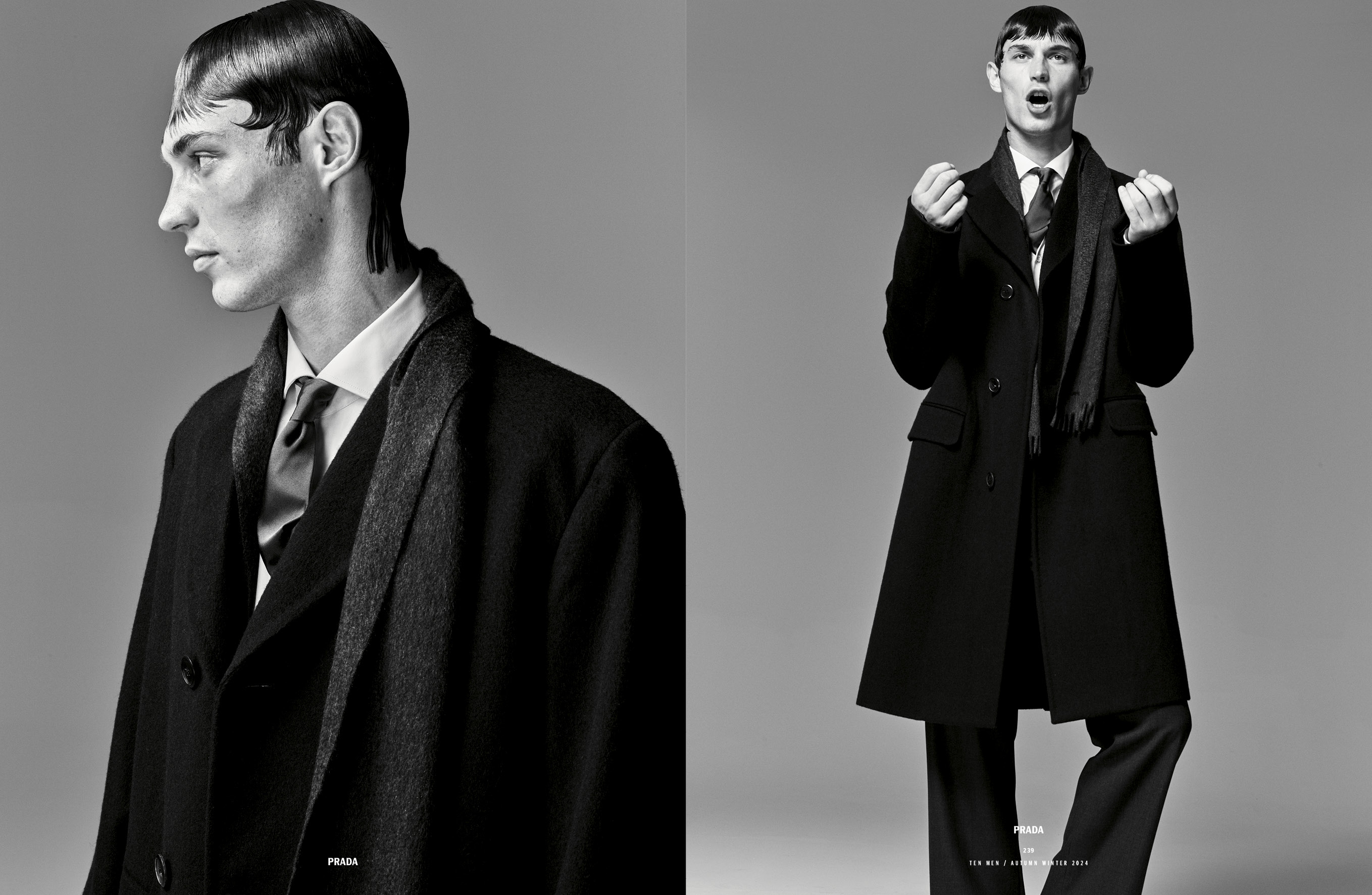 10 MAGAZINE ISSUE 60