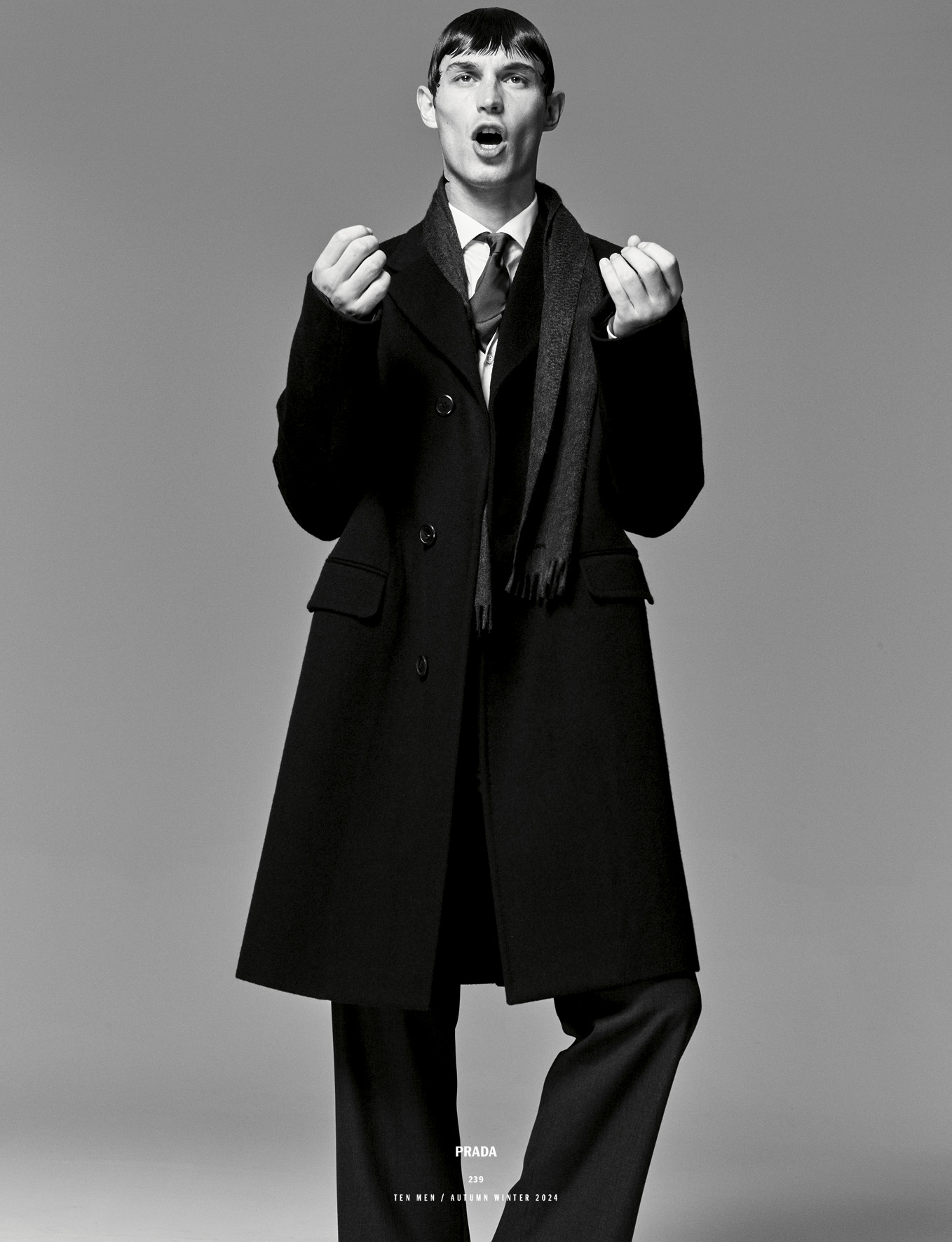 10 MAGAZINE ISSUE 60