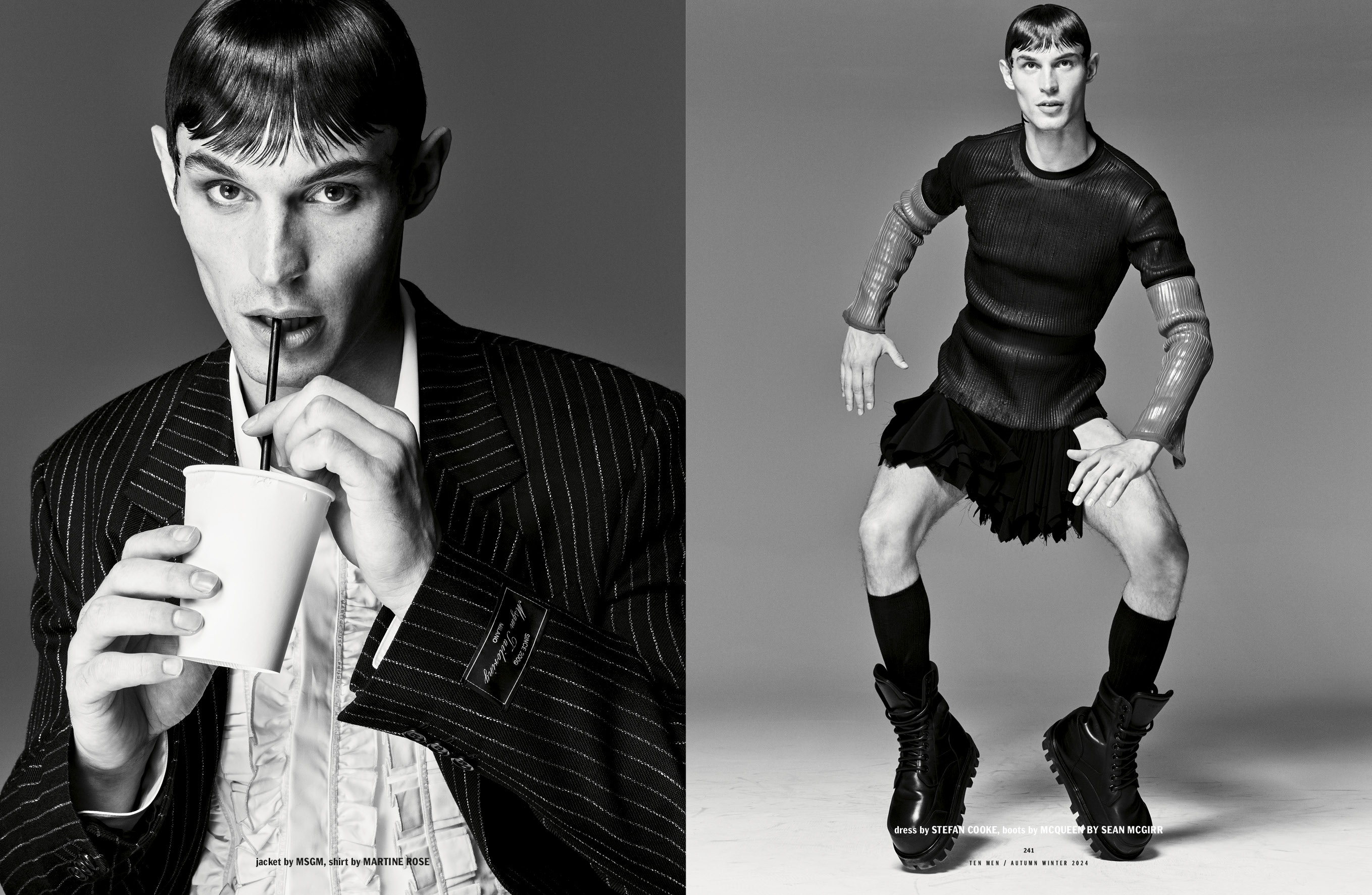 10 MAGAZINE ISSUE 60