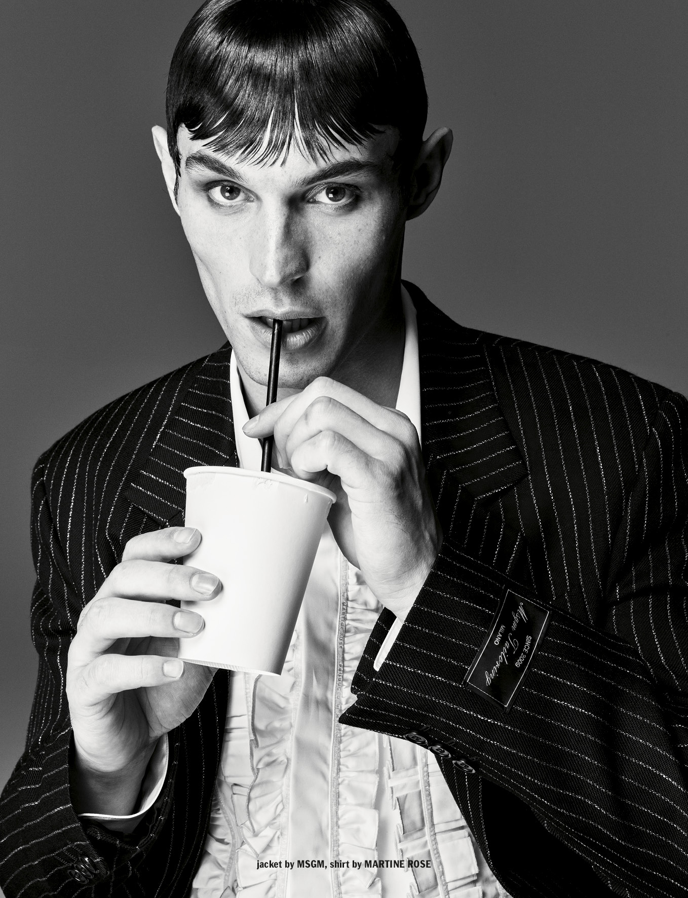 10 MAGAZINE ISSUE 60