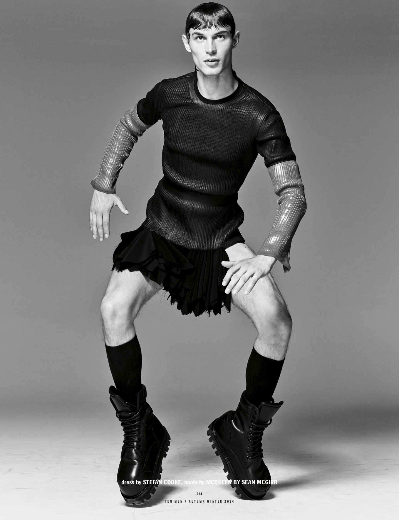 10 MAGAZINE ISSUE 60