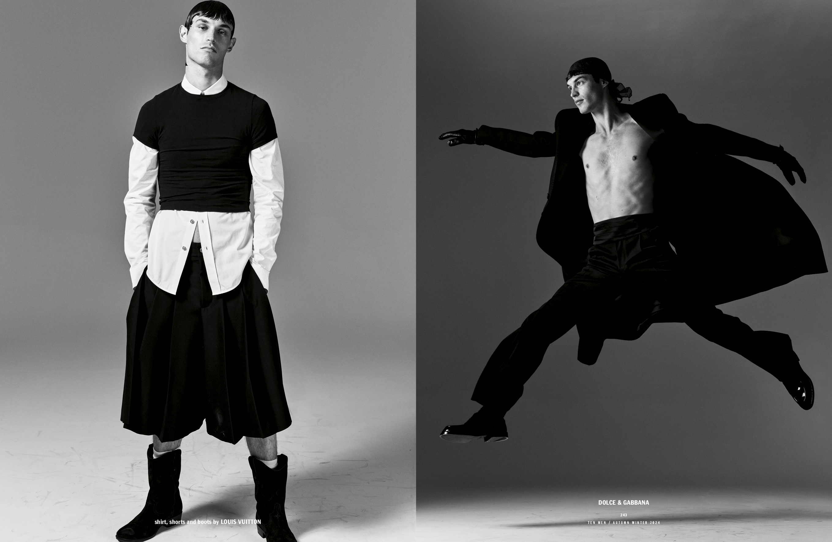 10 MAGAZINE ISSUE 60