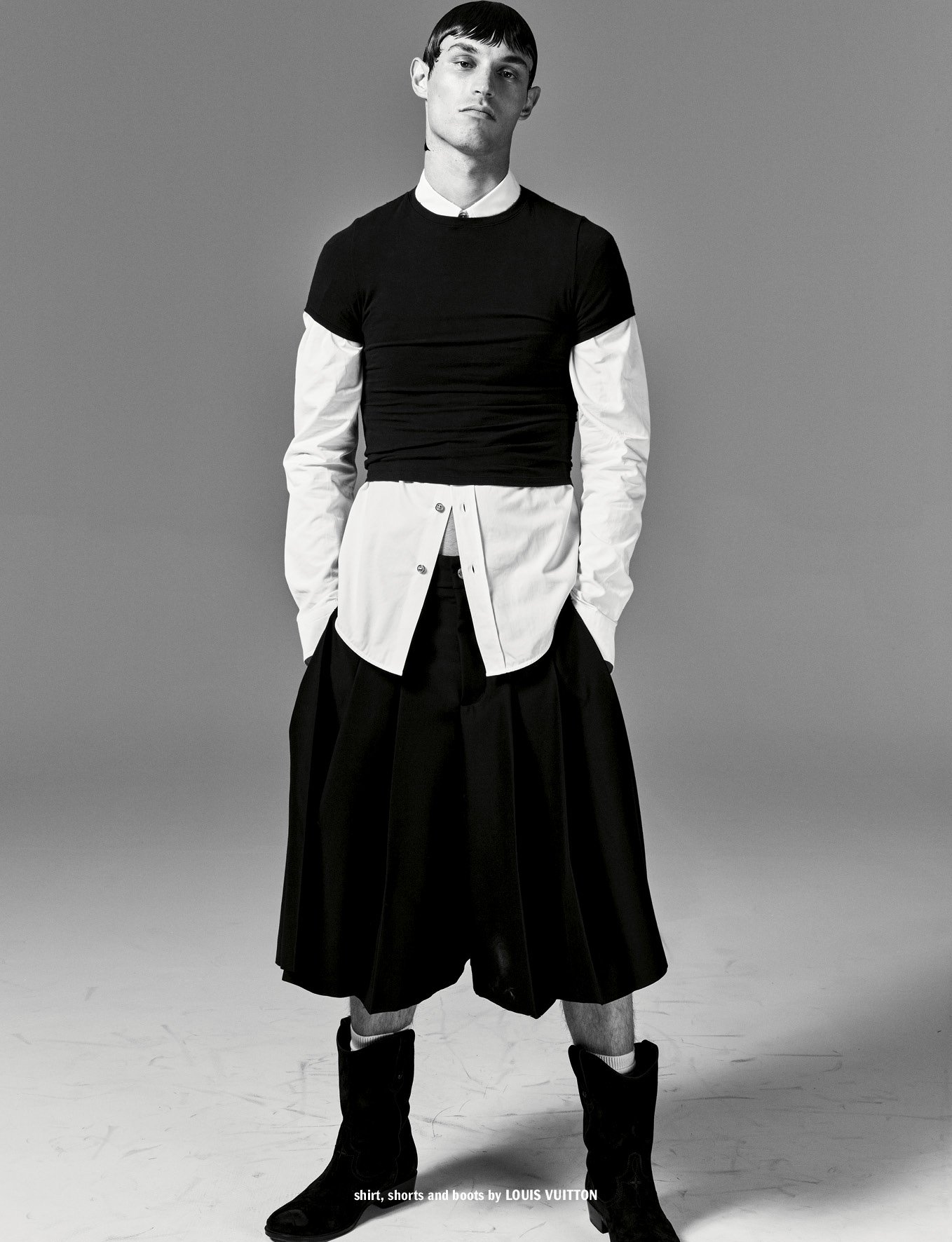 10 MAGAZINE ISSUE 60