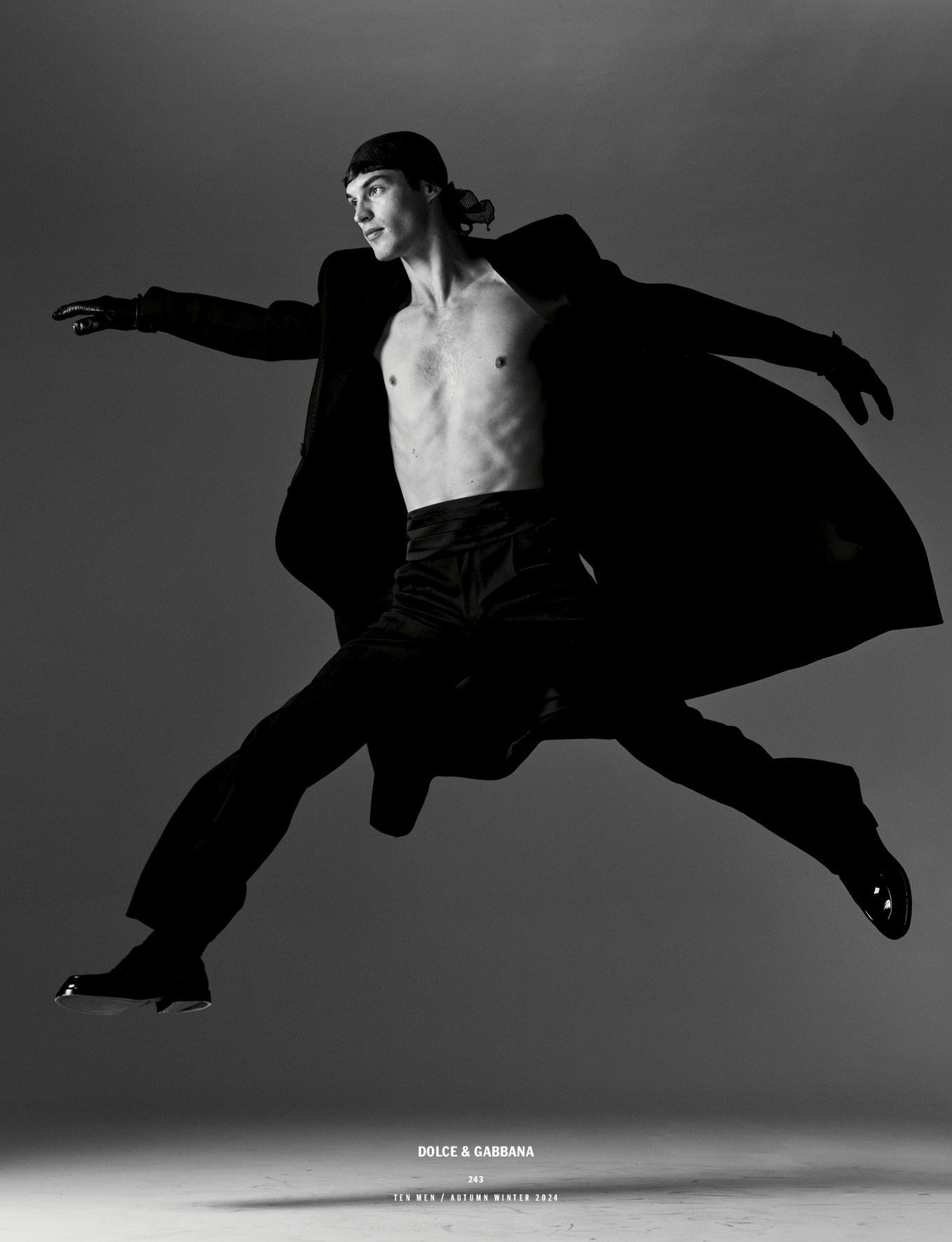 10 MAGAZINE ISSUE 60