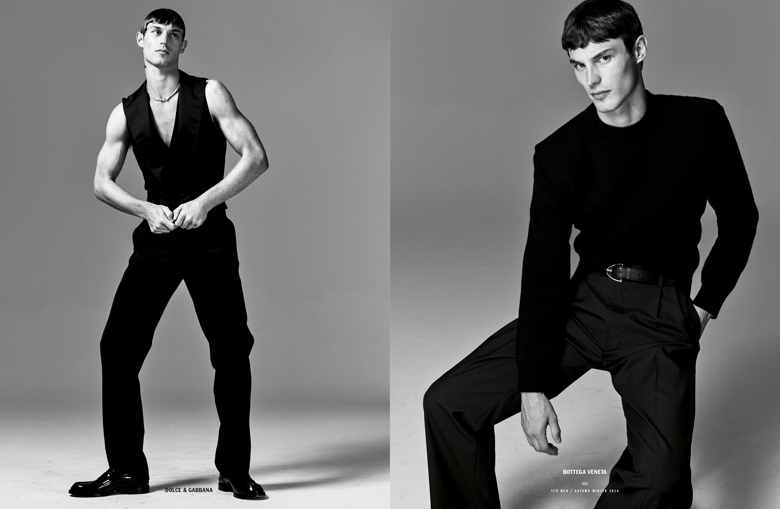 10 MAGAZINE ISSUE 60